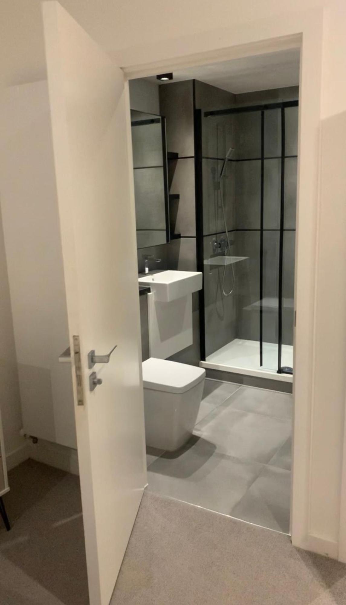 Appartement Luxury 2 Bedroom East *