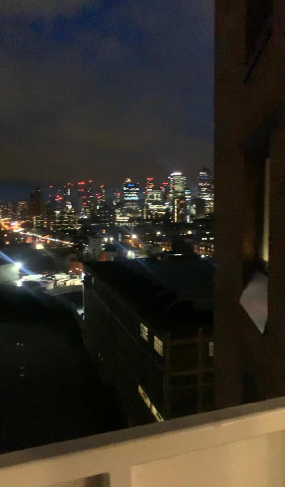 Appartement Luxury 2 Bedroom East Londres