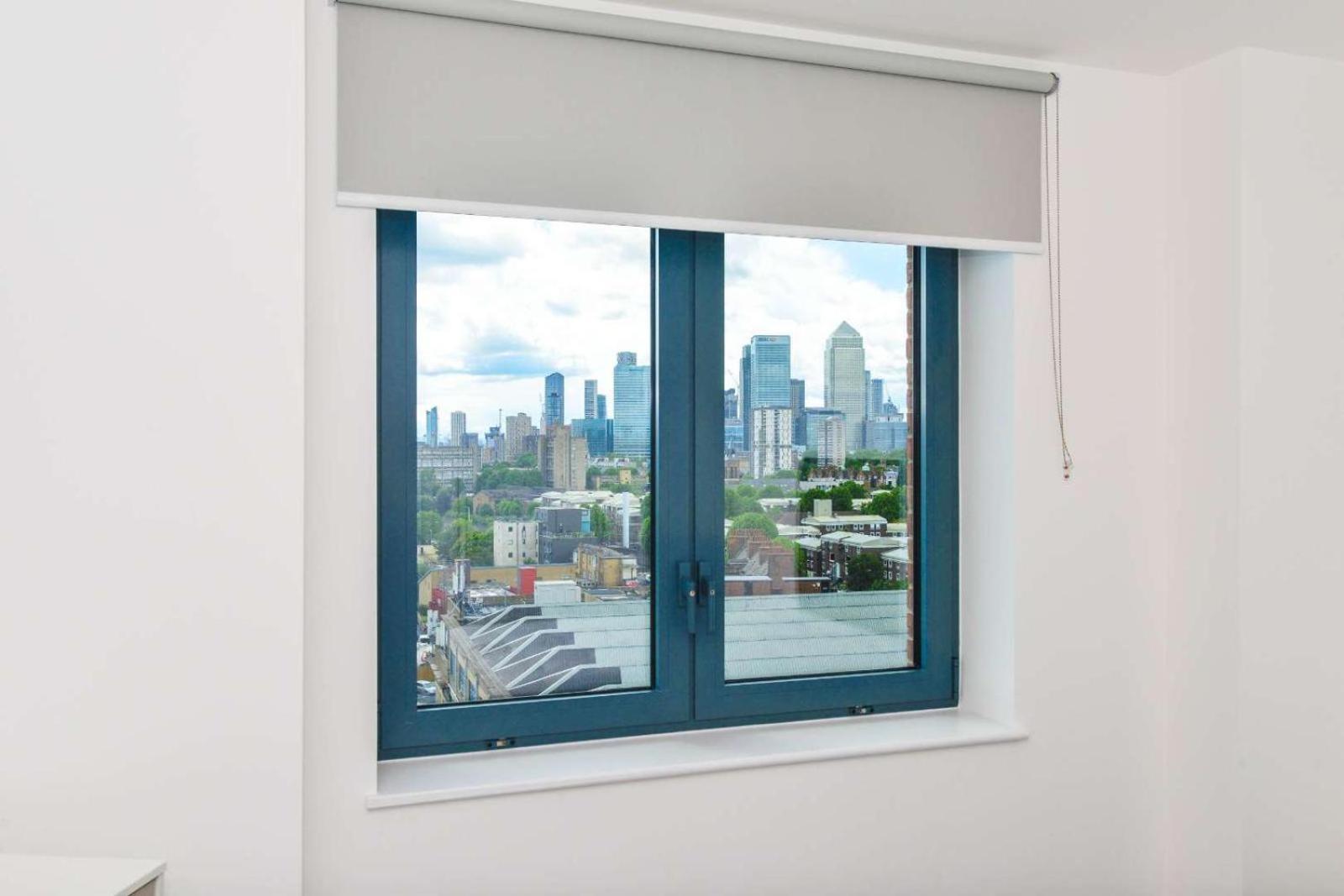 Luxury 2 Bedroom East Londres