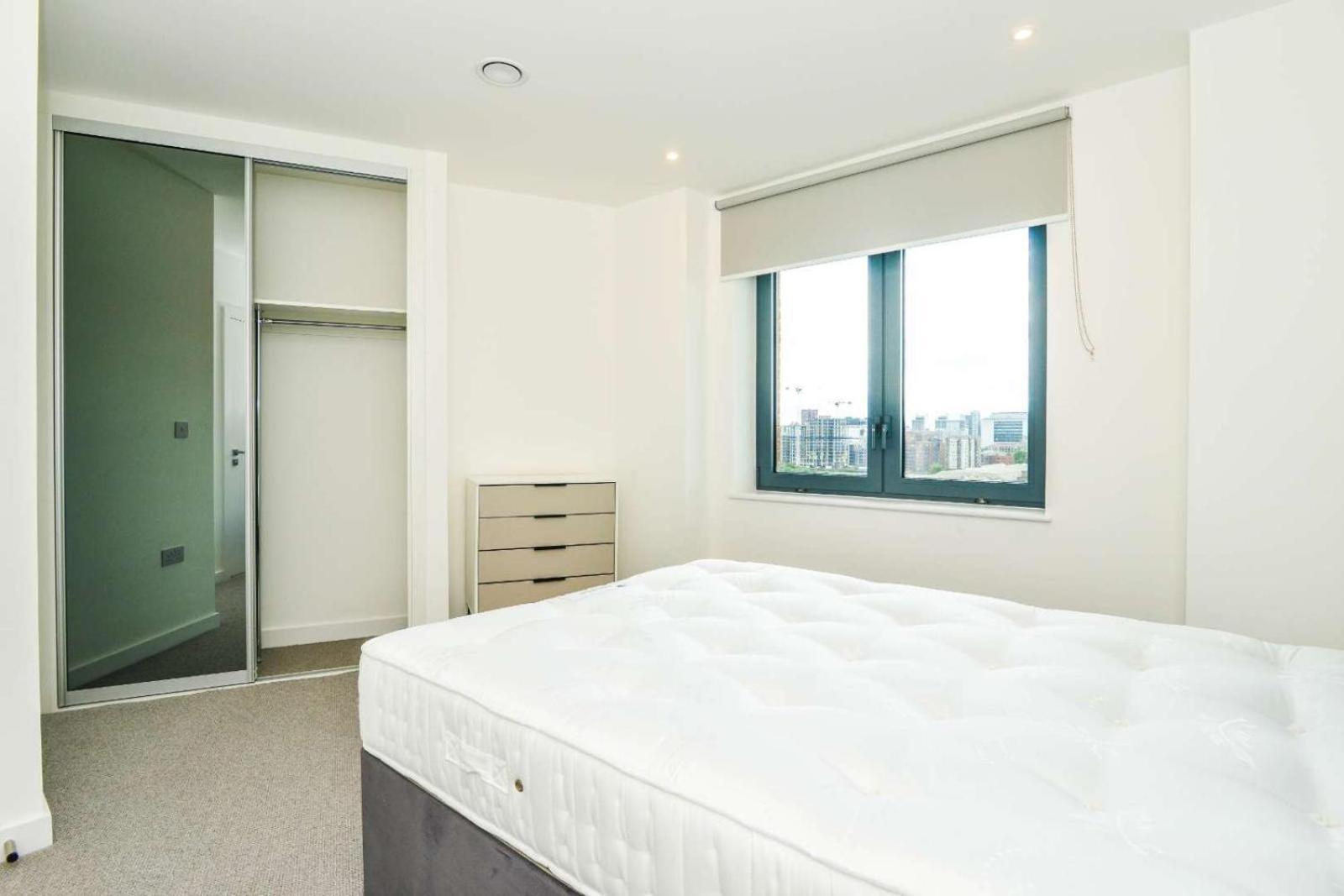 Luxury 2 Bedroom East Londres