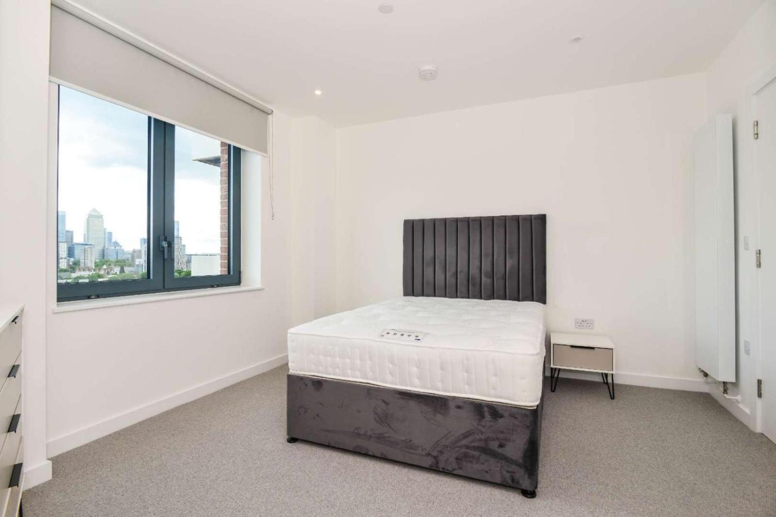 Luxury 2 Bedroom East Londres
