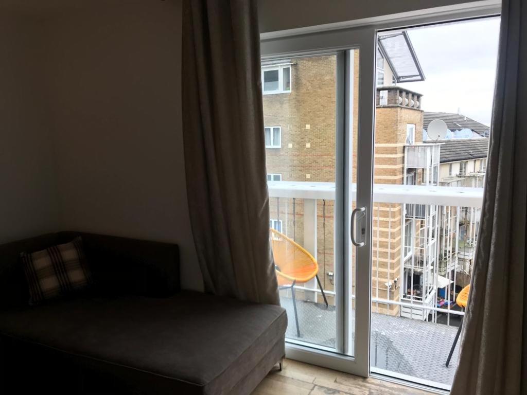Hospedagem domiciliar En-suite With A Superking Size Bed And Balcony