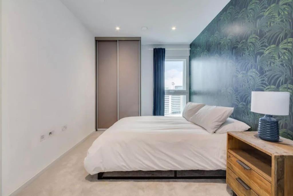 Apartamento King's Cross Modern 2 Bedroom *
