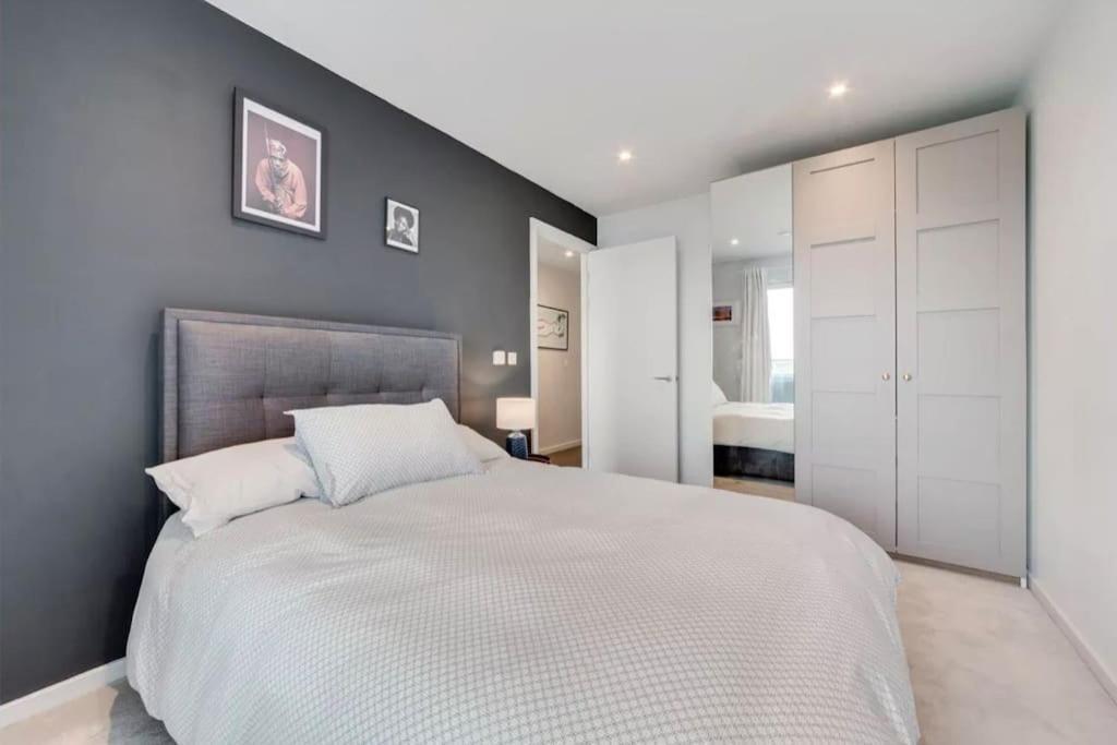 King's Cross Modern 2 Bedroom Londres