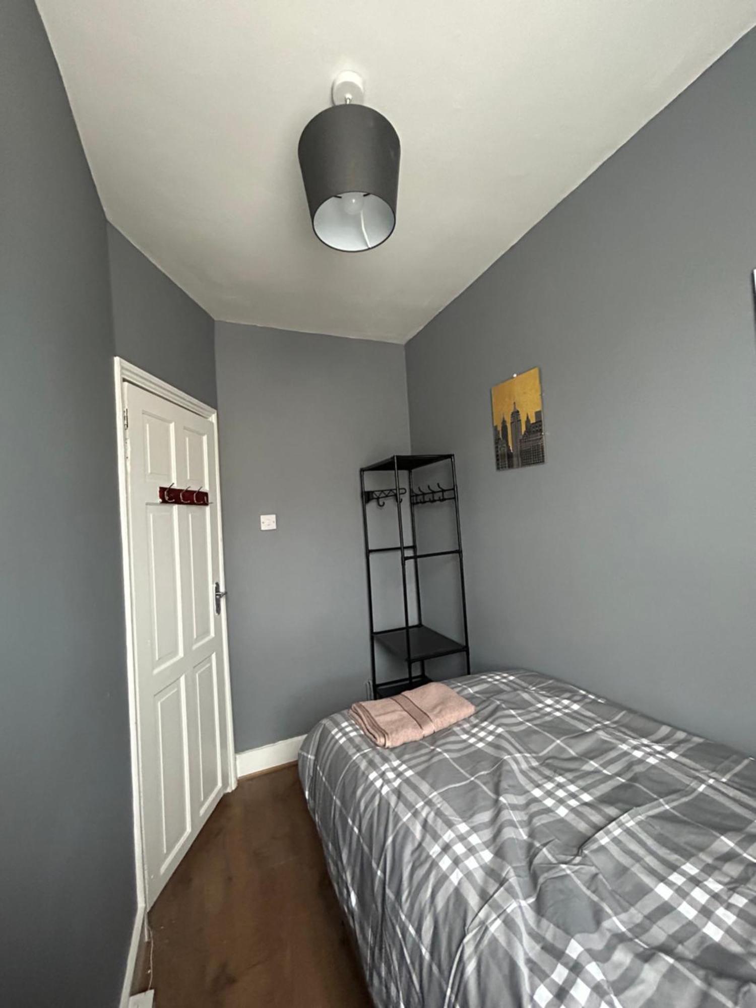 Gasthof Hatton Homes: Tottenham