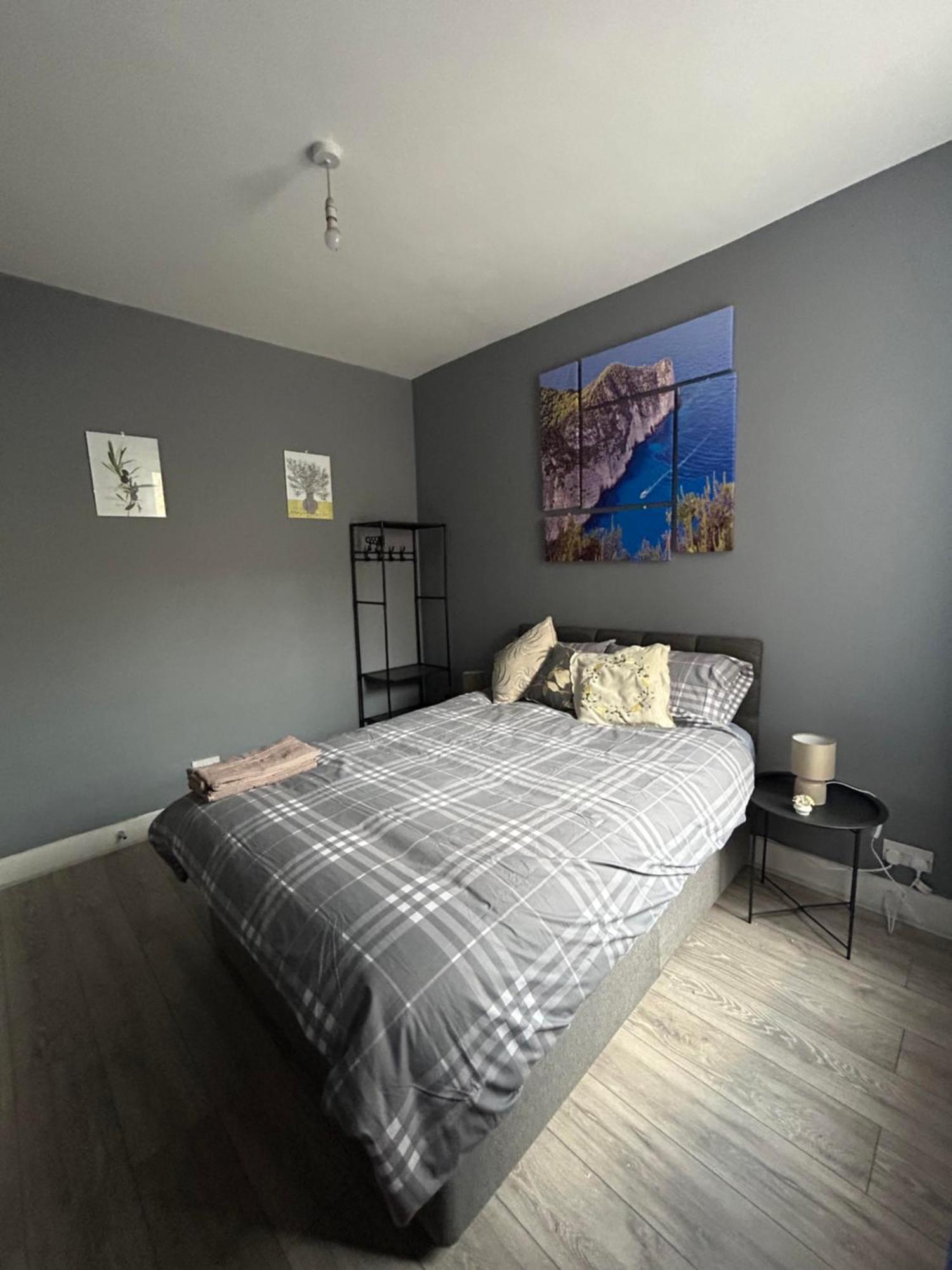 Gasthof Hatton Homes: Tottenham London