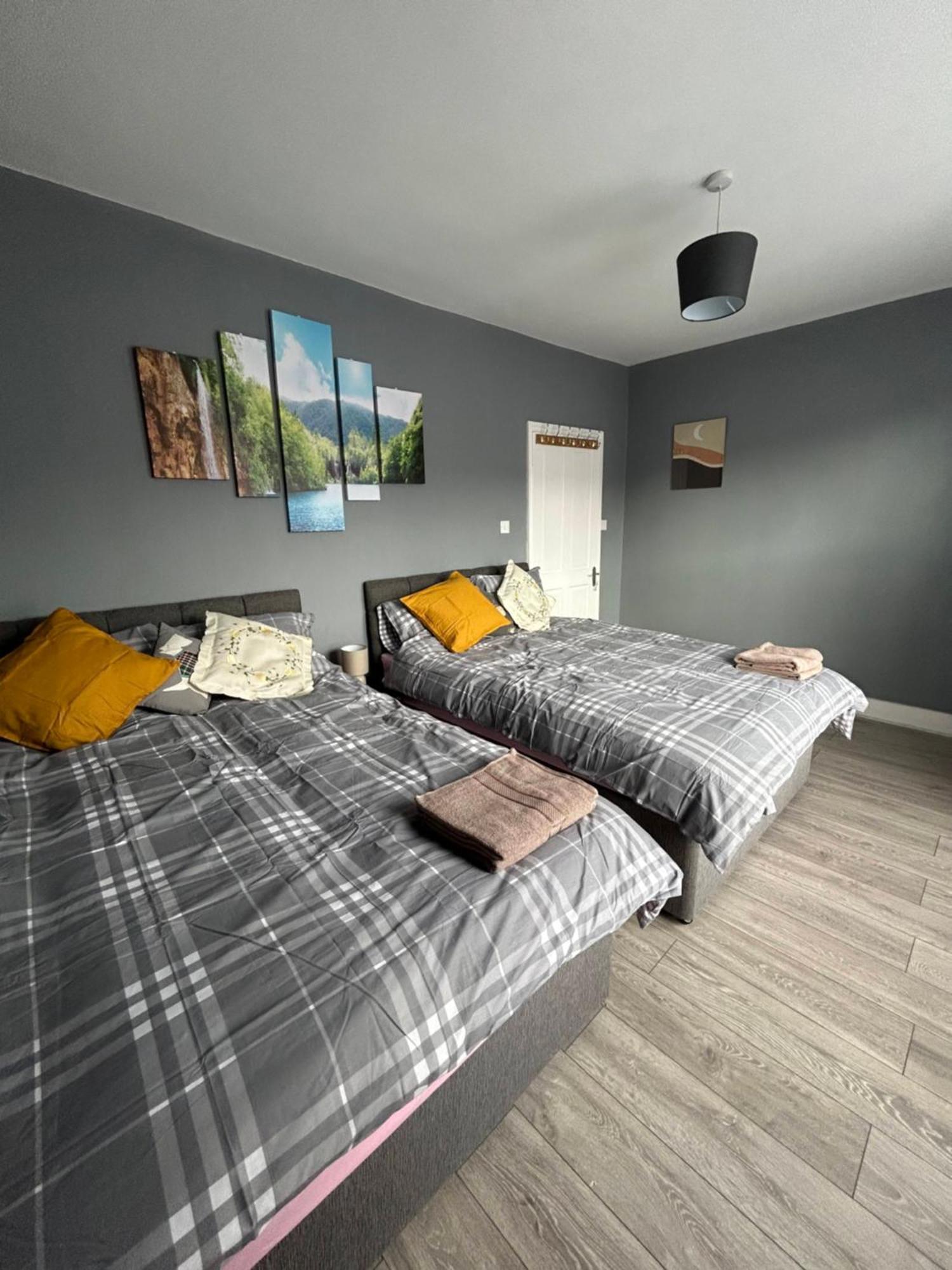 Gasthof Hatton Homes: Tottenham