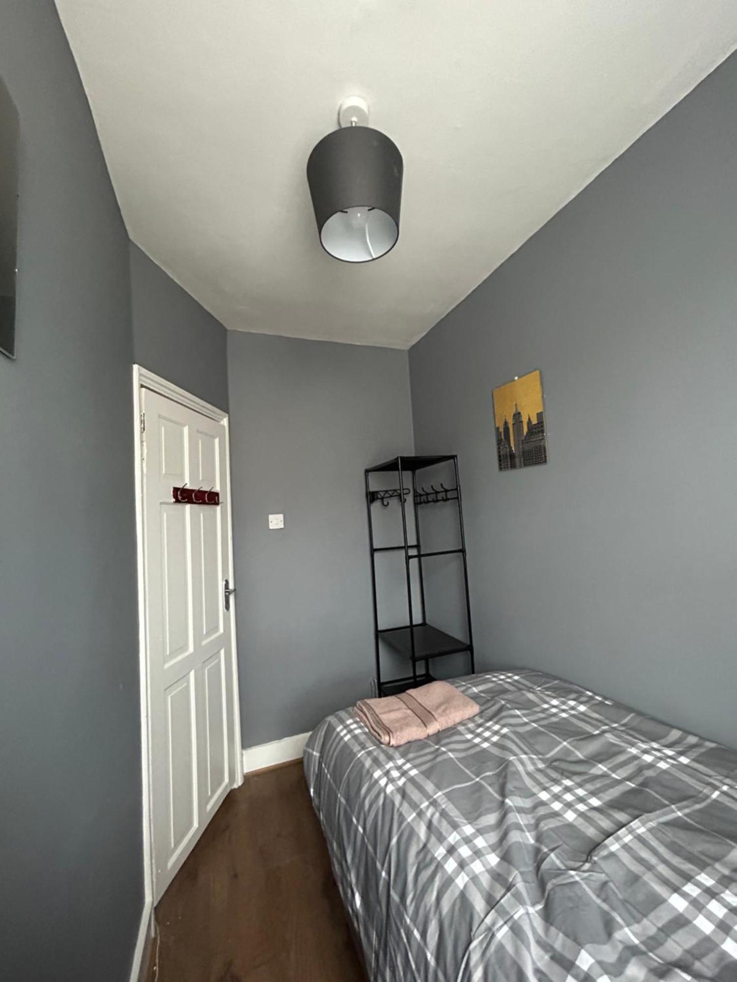 Gasthof Hatton Homes: Tottenham