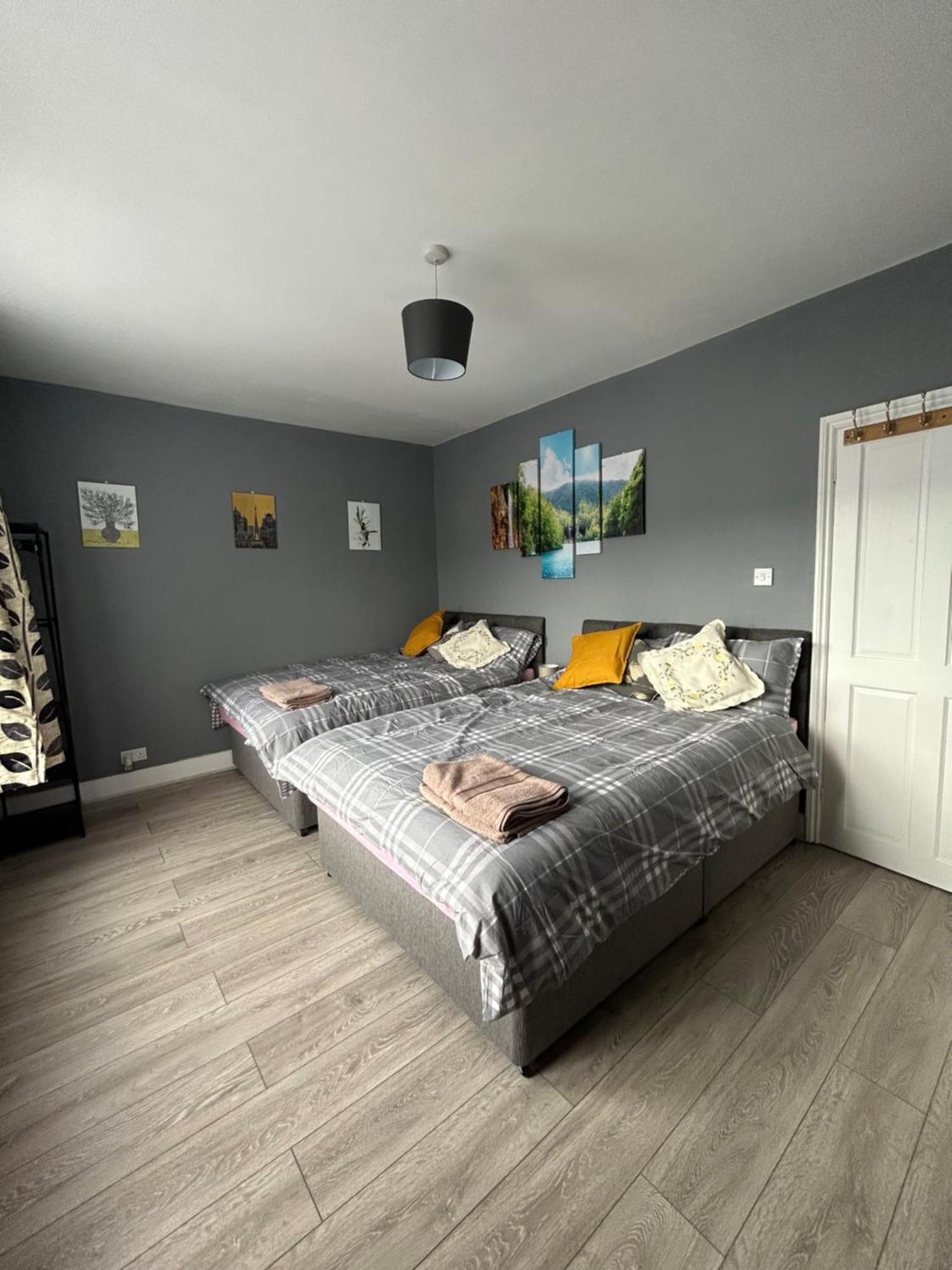 Gasthof Hatton Homes: Tottenham *