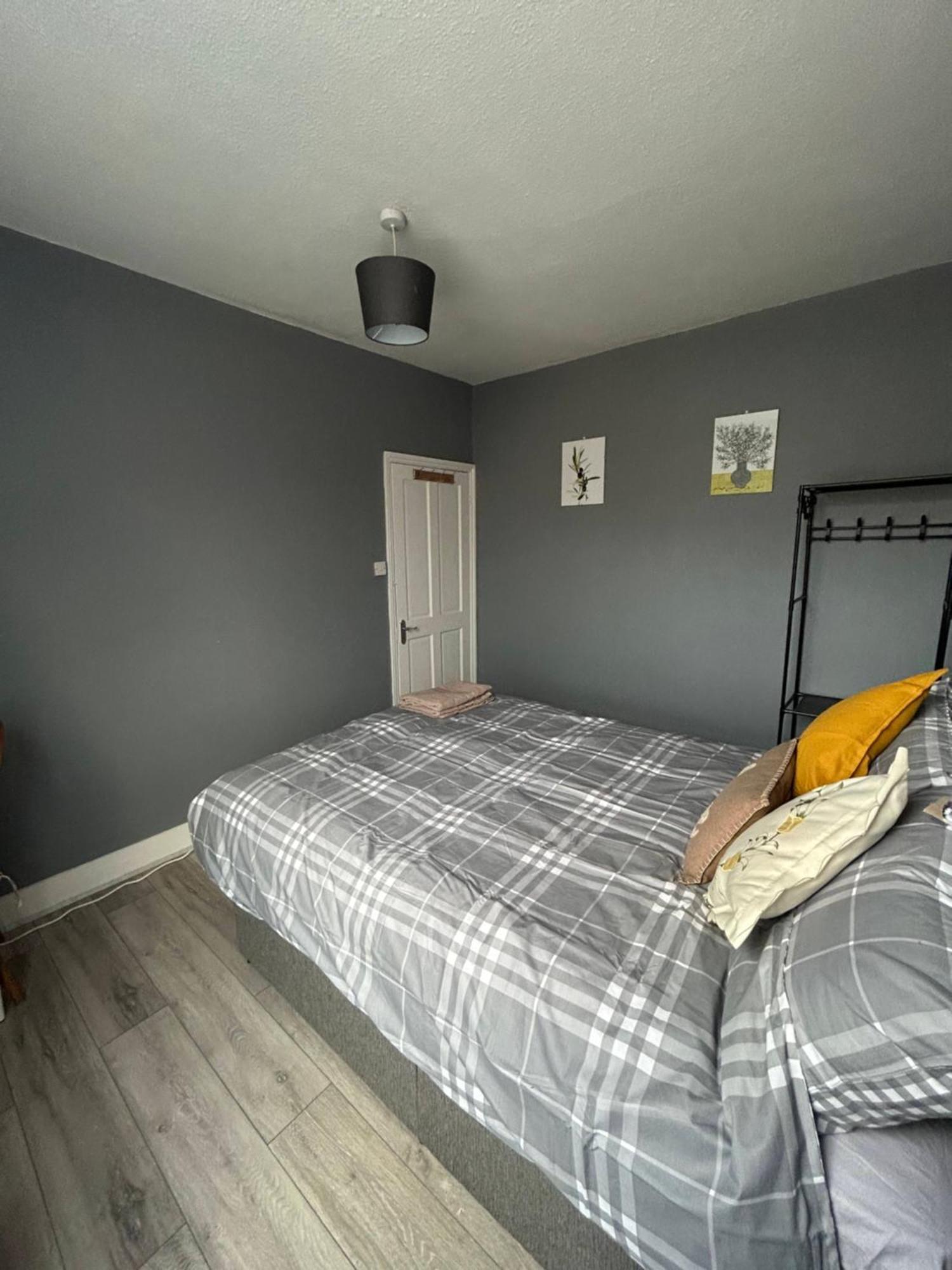 Gasthof Hatton Homes: Tottenham London