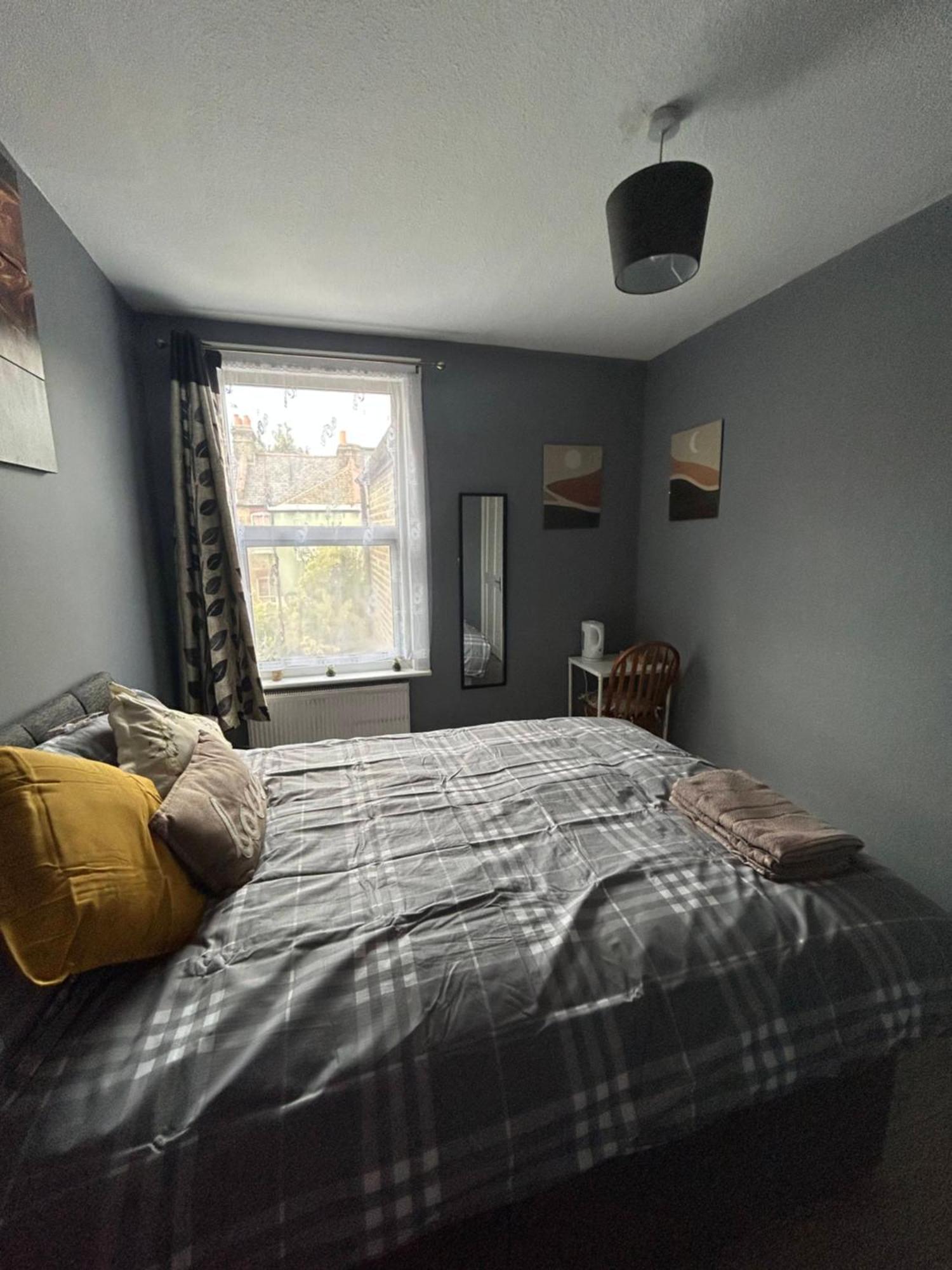 Gasthof Hatton Homes: Tottenham London