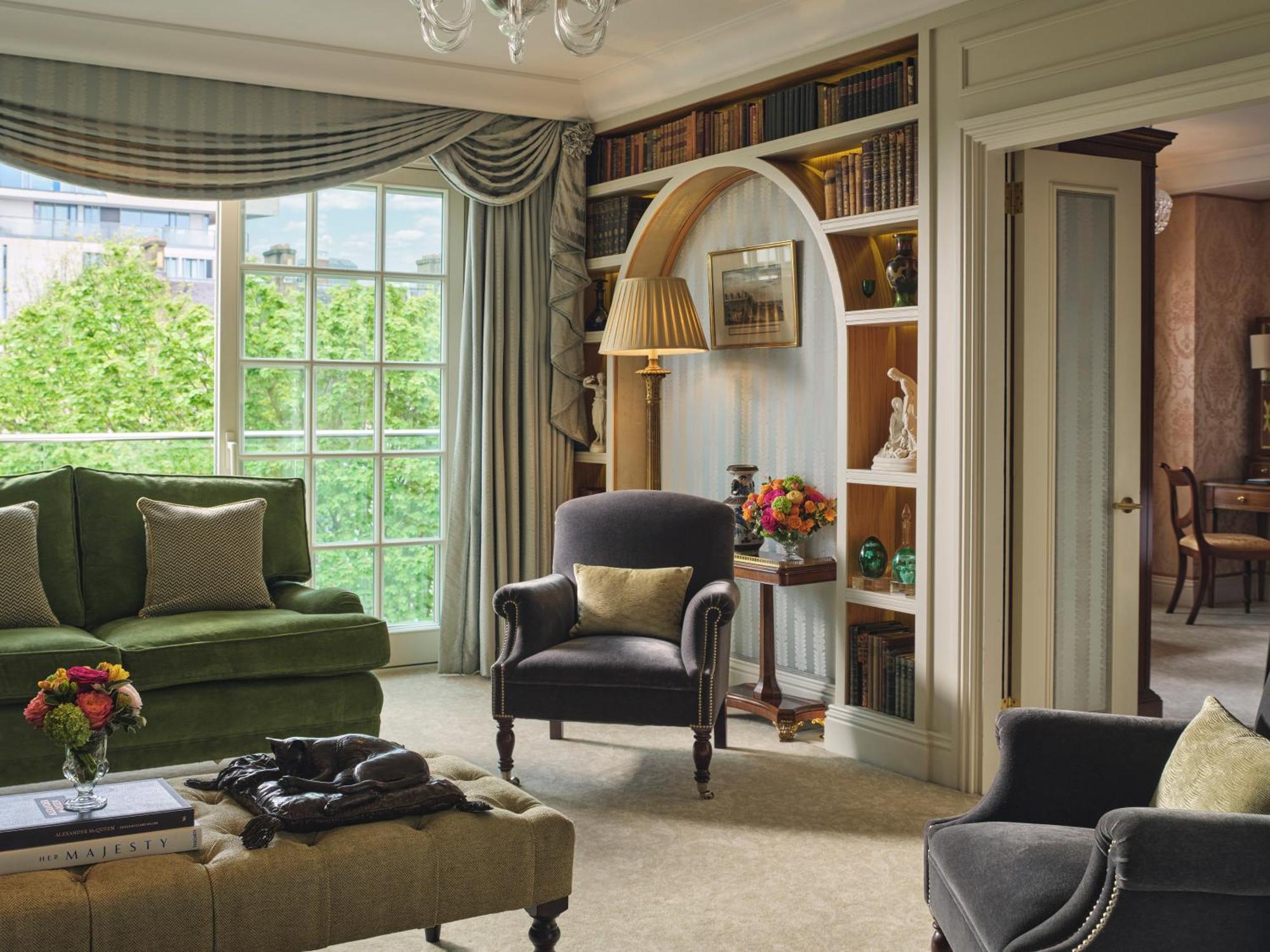 Hotel The Goring Londres