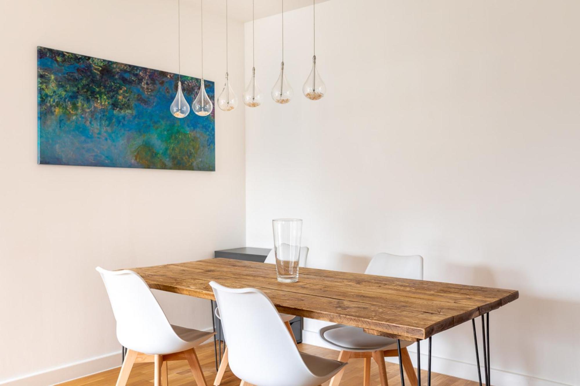 Appartement Modern Chiswick Londres