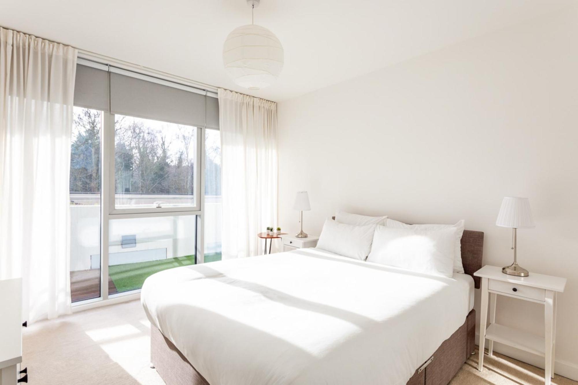 Appartement Modern Chiswick Londres
