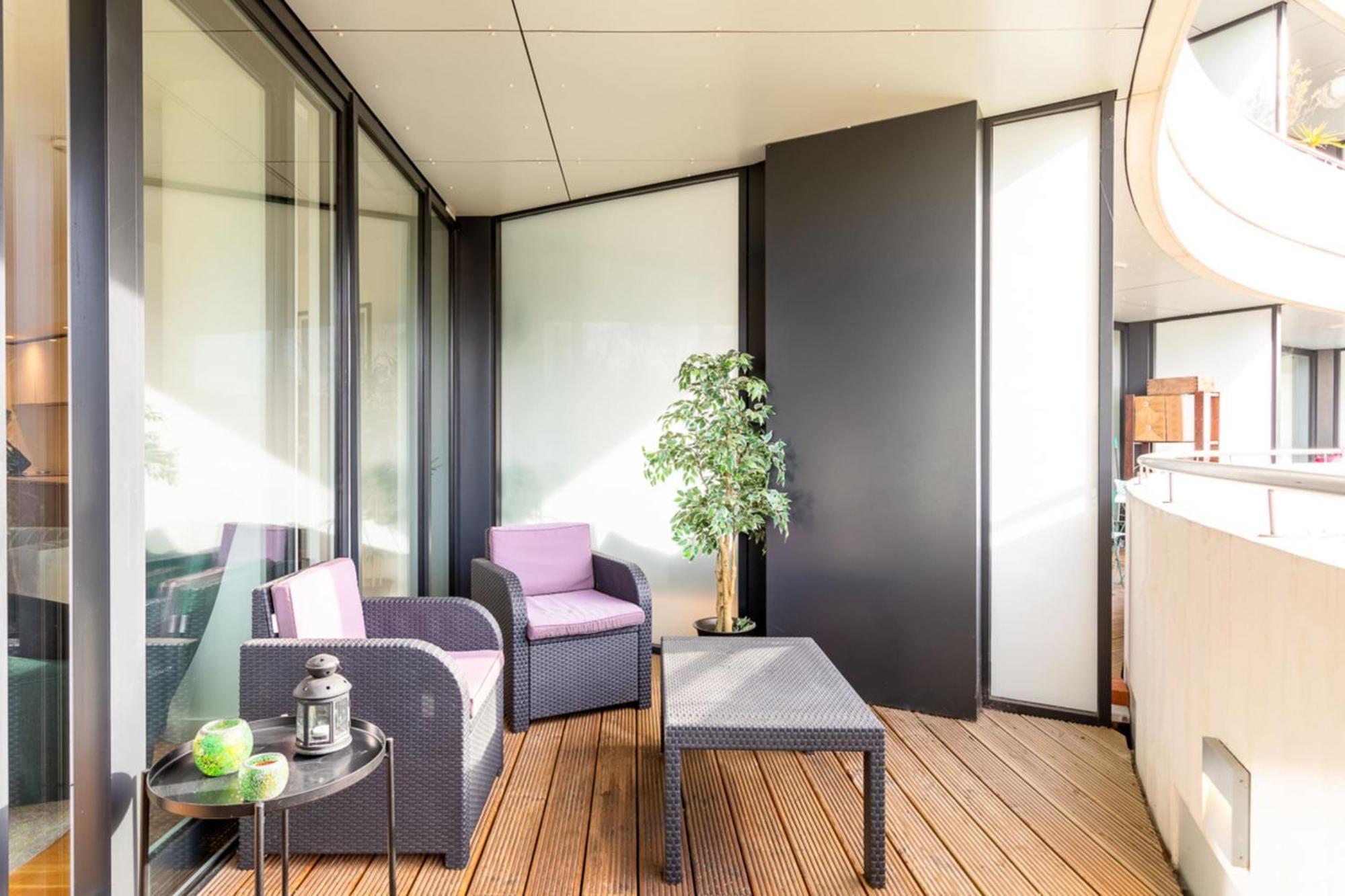 Appartement Modern Chiswick *