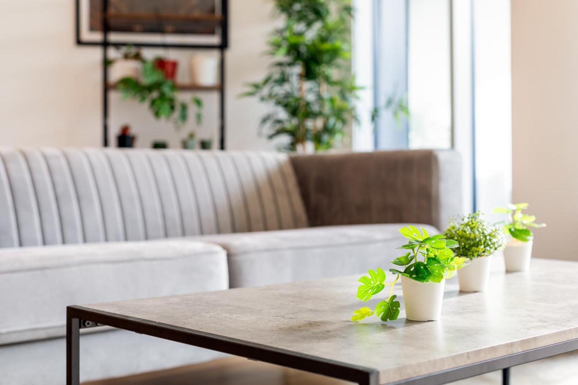 Modern Chiswick Appartement Londres