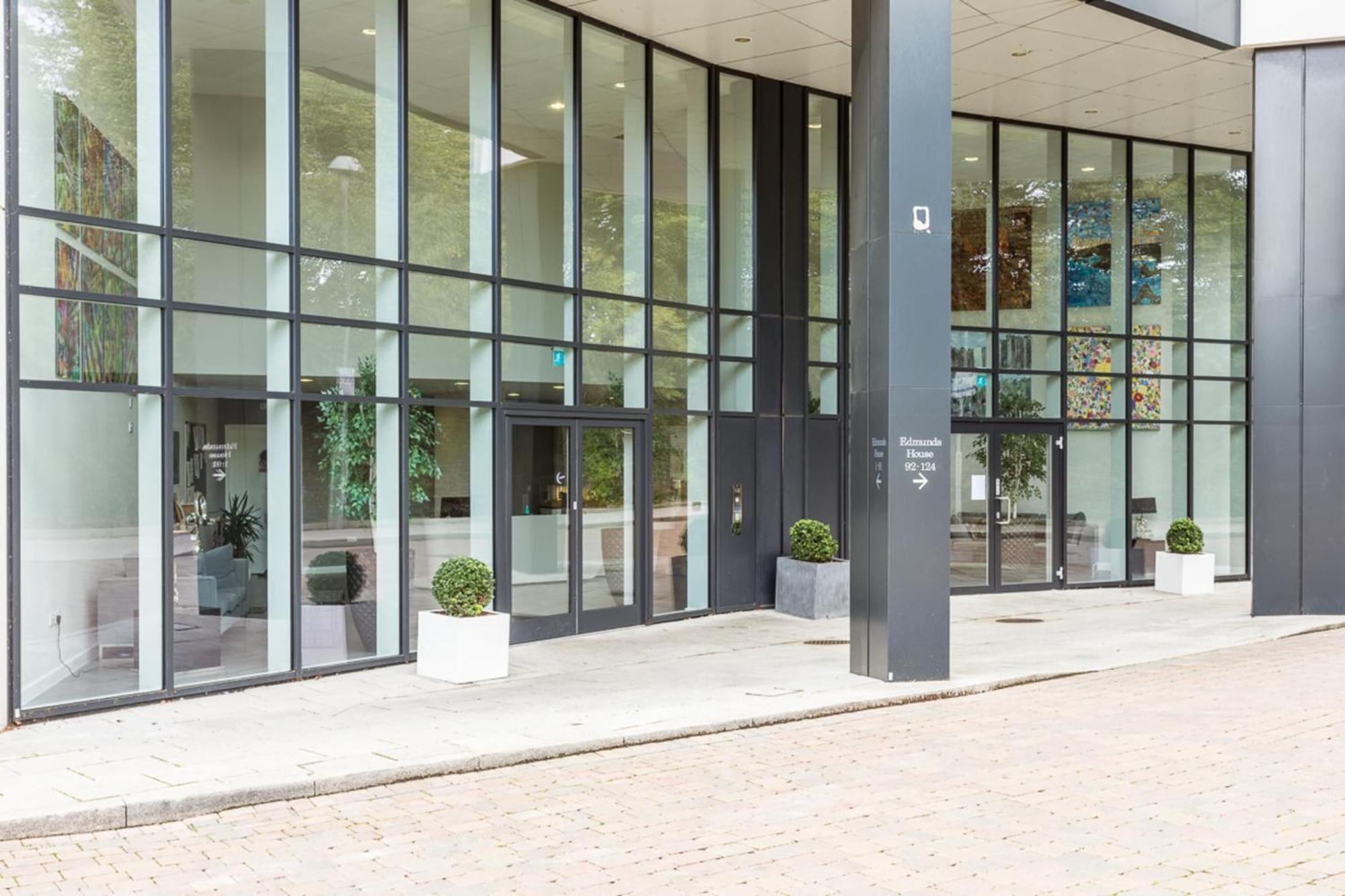Modern Chiswick Appartement Londres