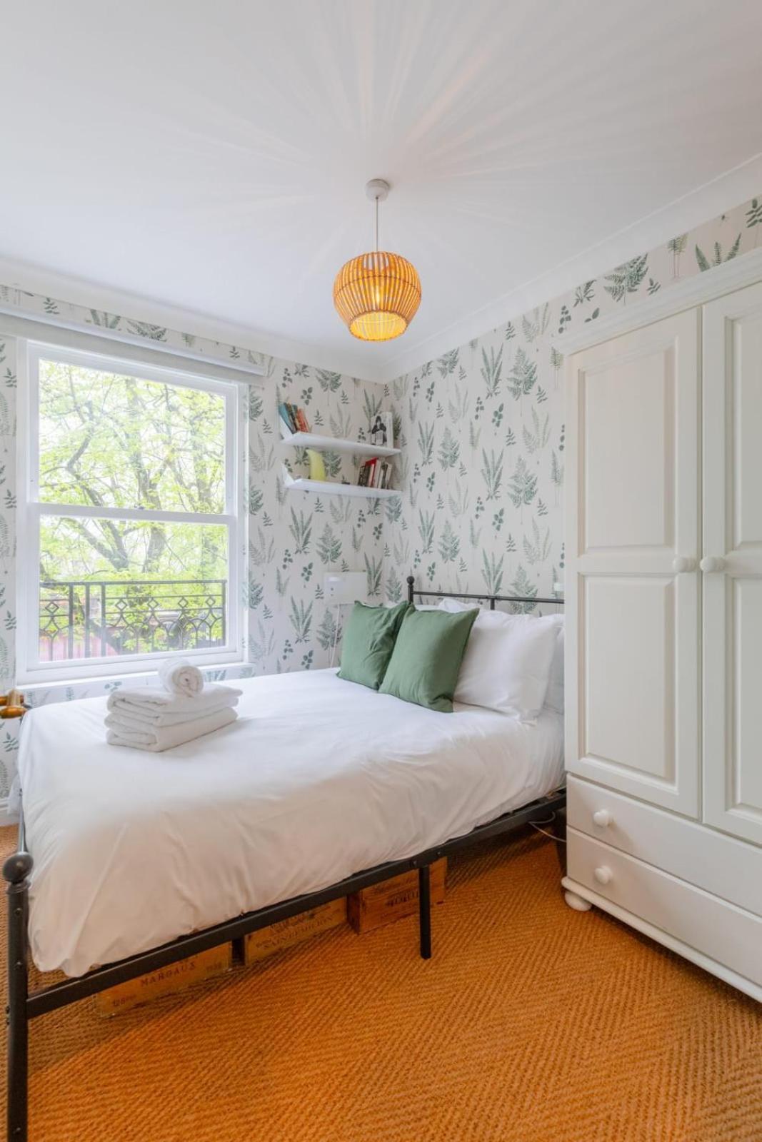 Bright 3 Bedroom House Near King's Cross Stpancras * Londres