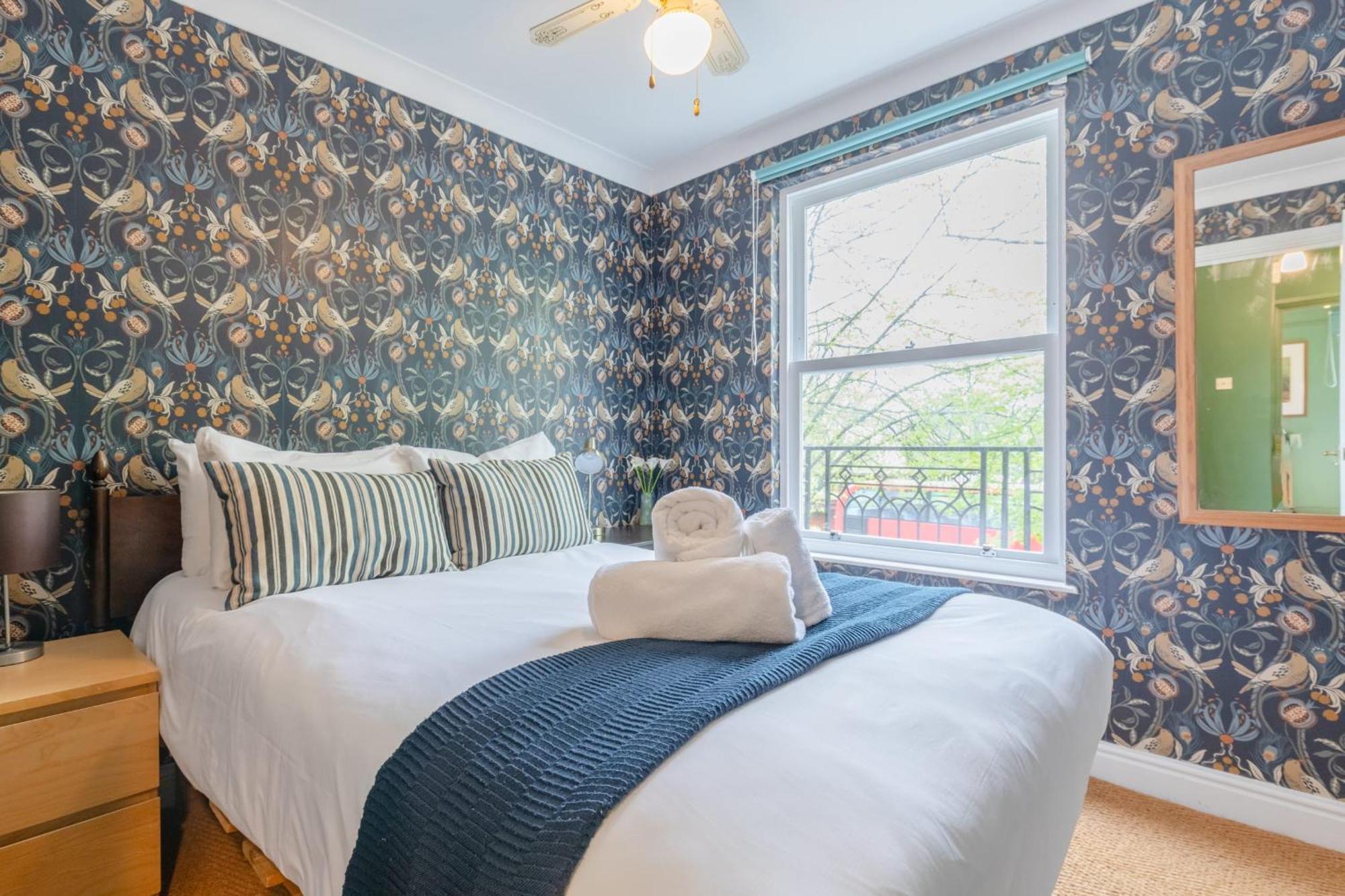 Bright 3 Bedroom House Near King's Cross Stpancras * Londres