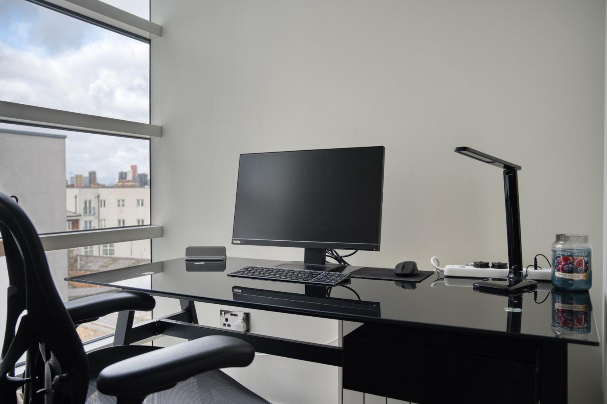 Apartment Luxury Designer