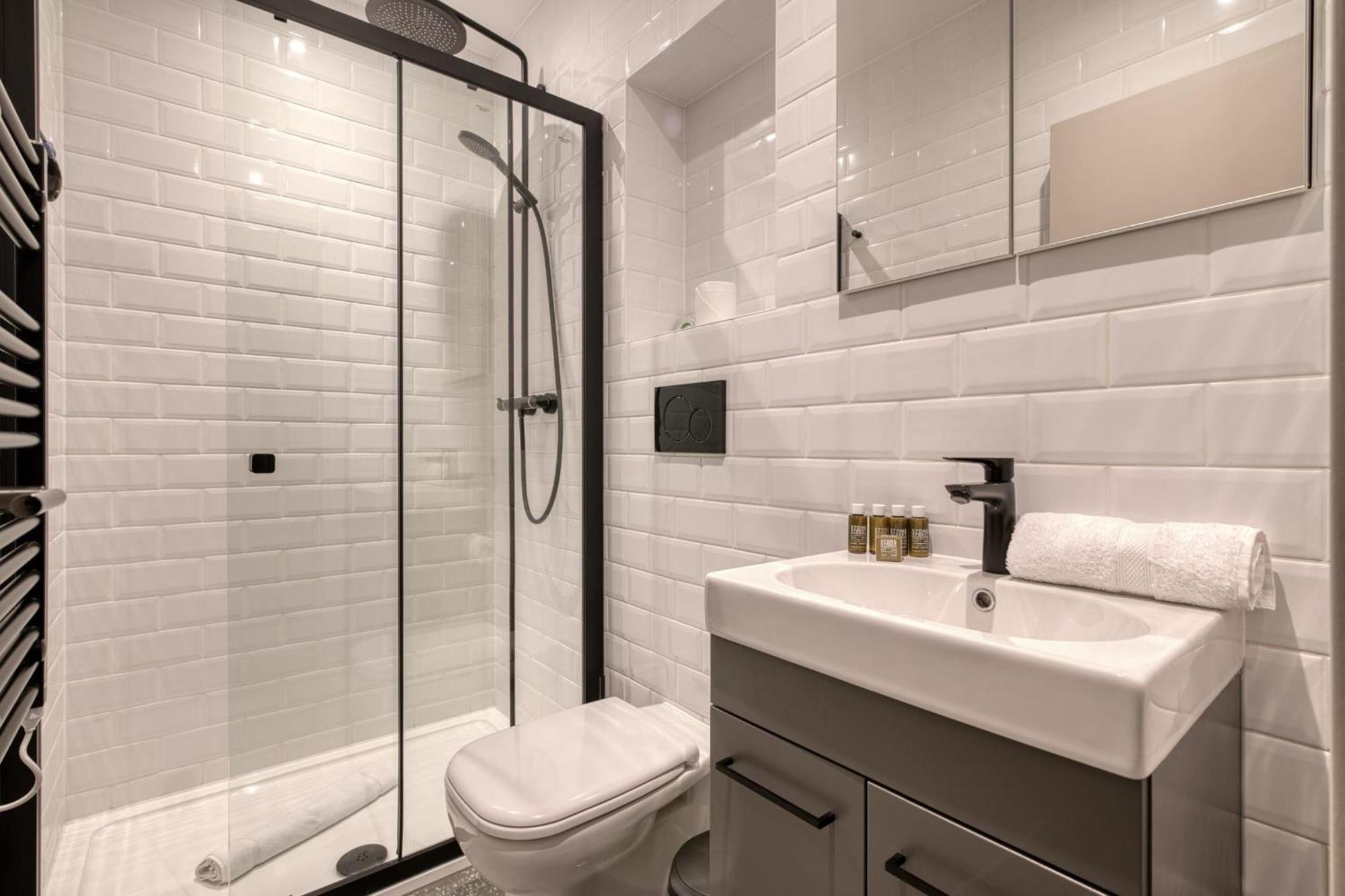 Luxury Designer Apartment