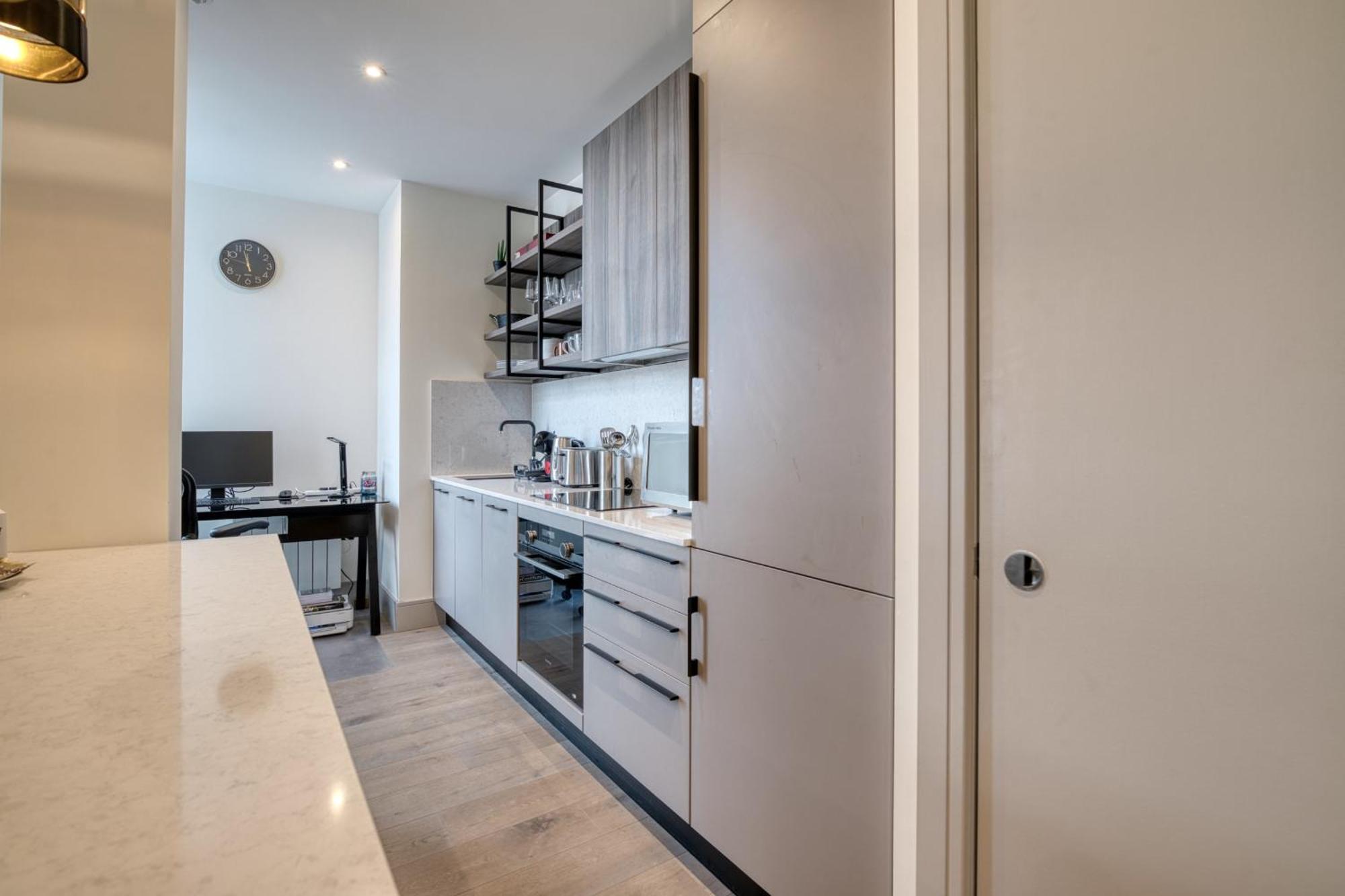 Apartment Luxury Designer *