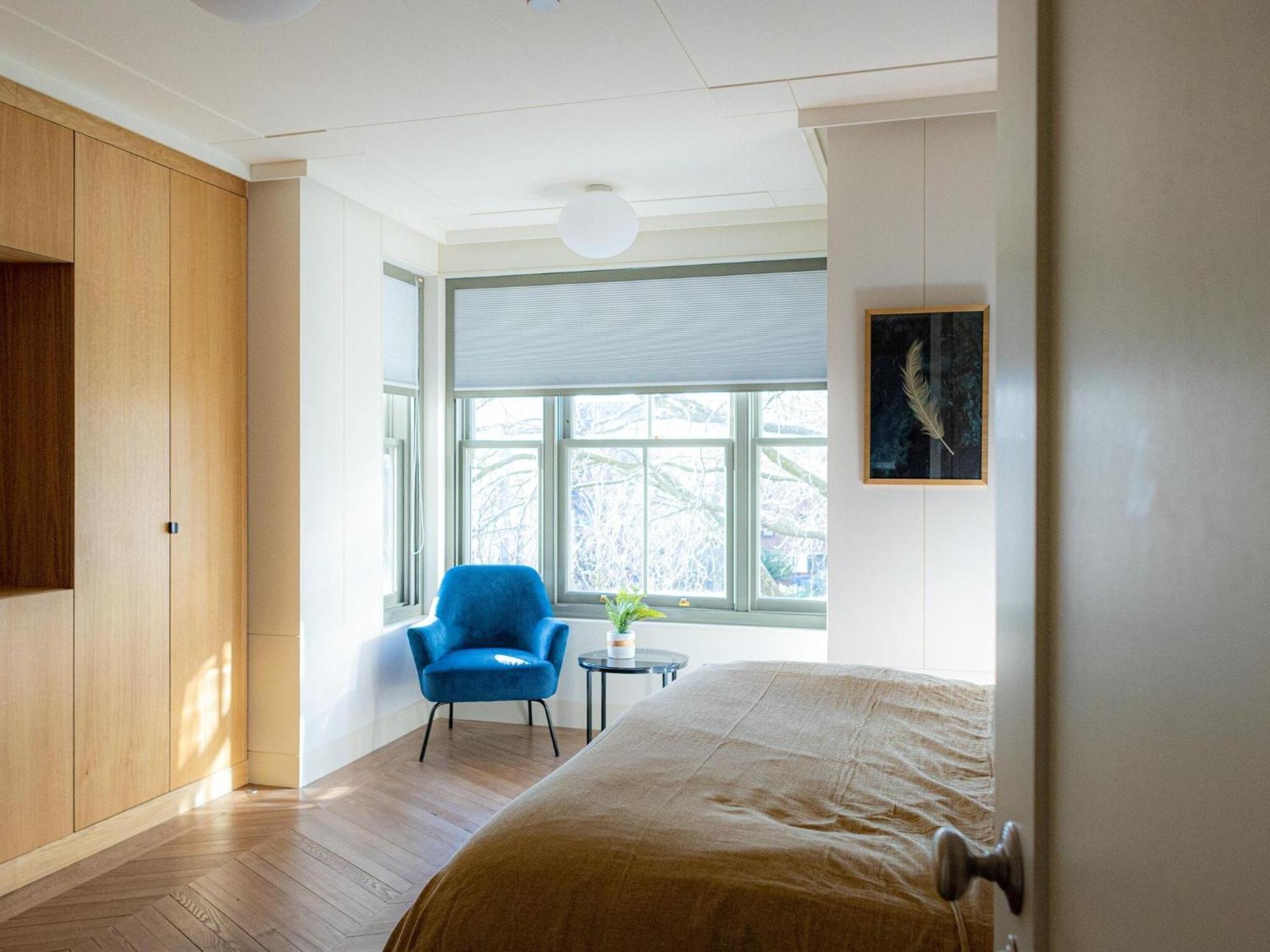 Modern Deluxe Five Bedroom House Near Chalk Farm Station By Belvilla Londres