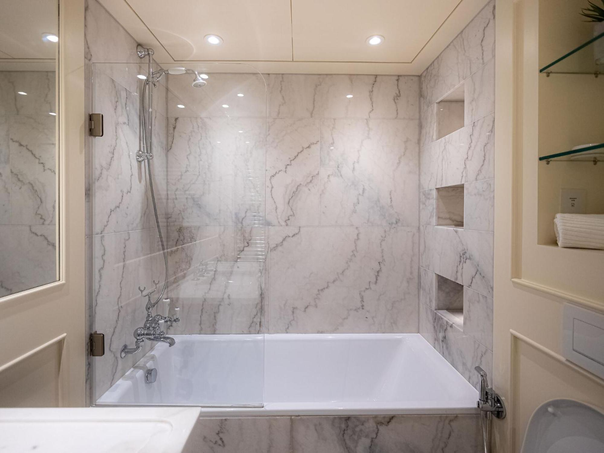 Apartamento Modern Deluxe Five Bedroom House Near Chalk Farm Station By Belvilla