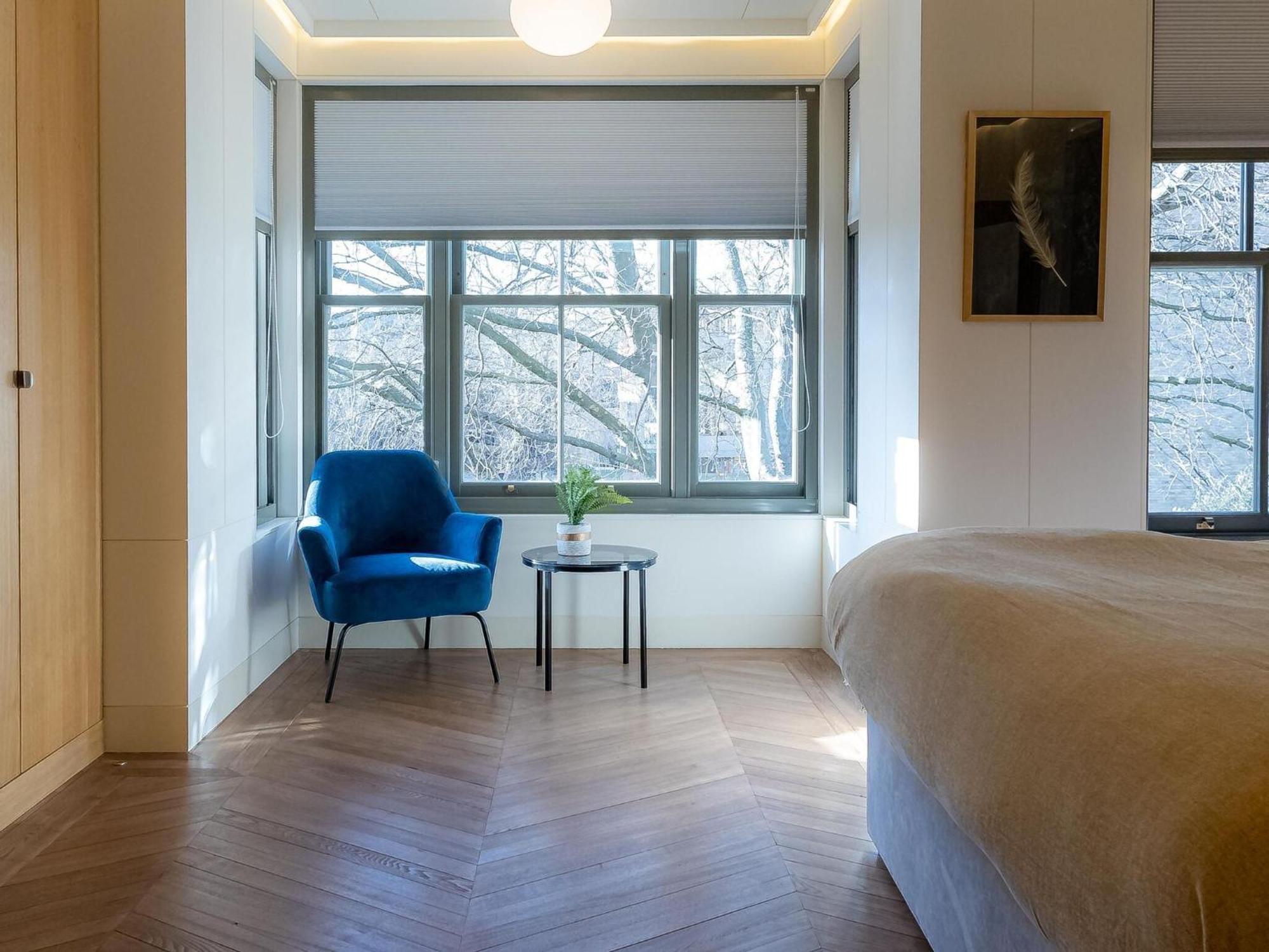 Modern Deluxe Five Bedroom House Near Chalk Farm Station By Belvilla Apartamento