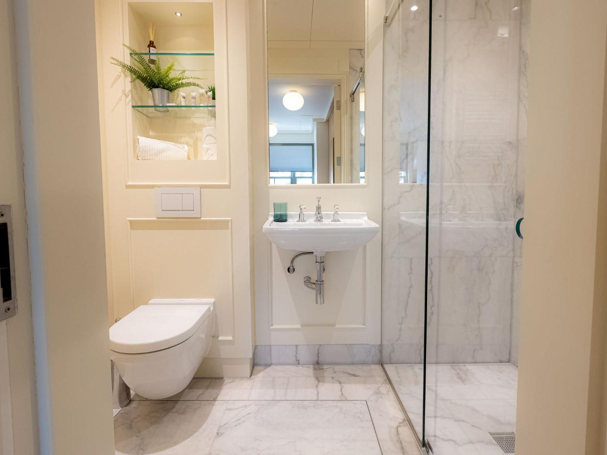 Apartamento Modern Deluxe Five Bedroom House Near Chalk Farm Station By Belvilla Londres