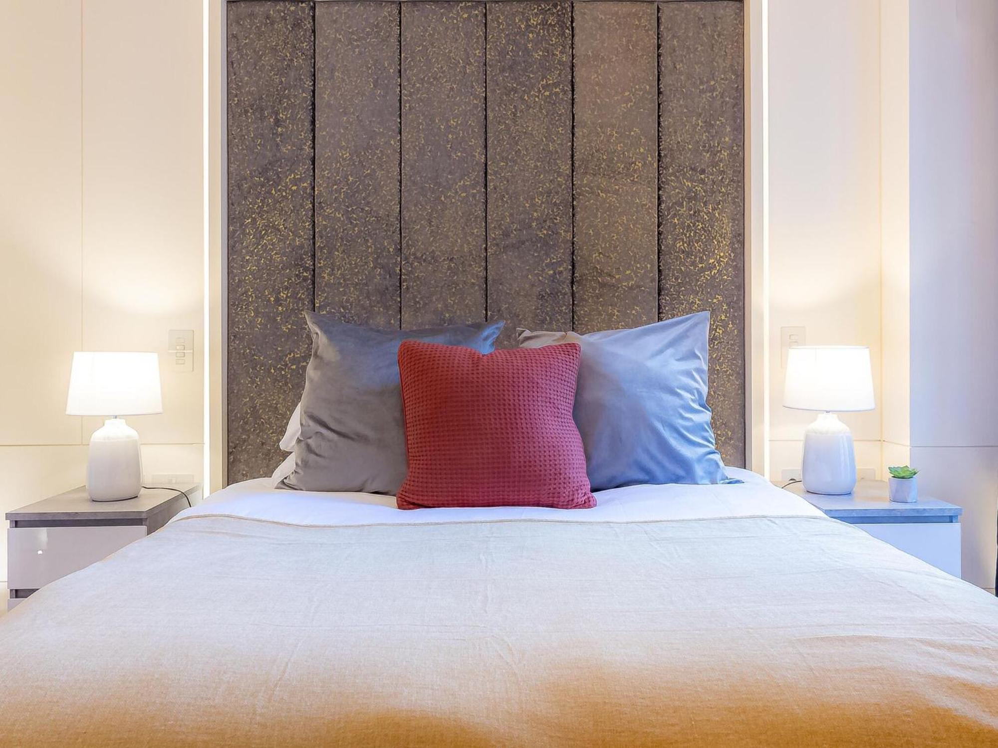 Apartamento Modern Deluxe Five Bedroom House Near Chalk Farm Station By Belvilla *