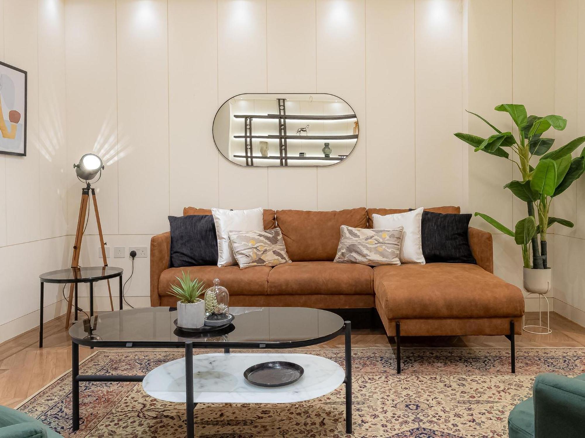 Apartamento Modern Deluxe Five Bedroom House Near Chalk Farm Station By Belvilla