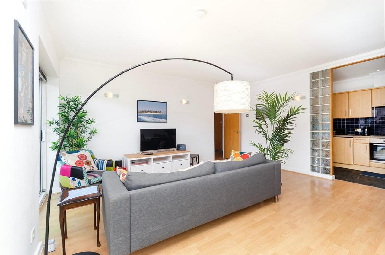 Appartement Guestready - Trendy Near Brick Lane Market