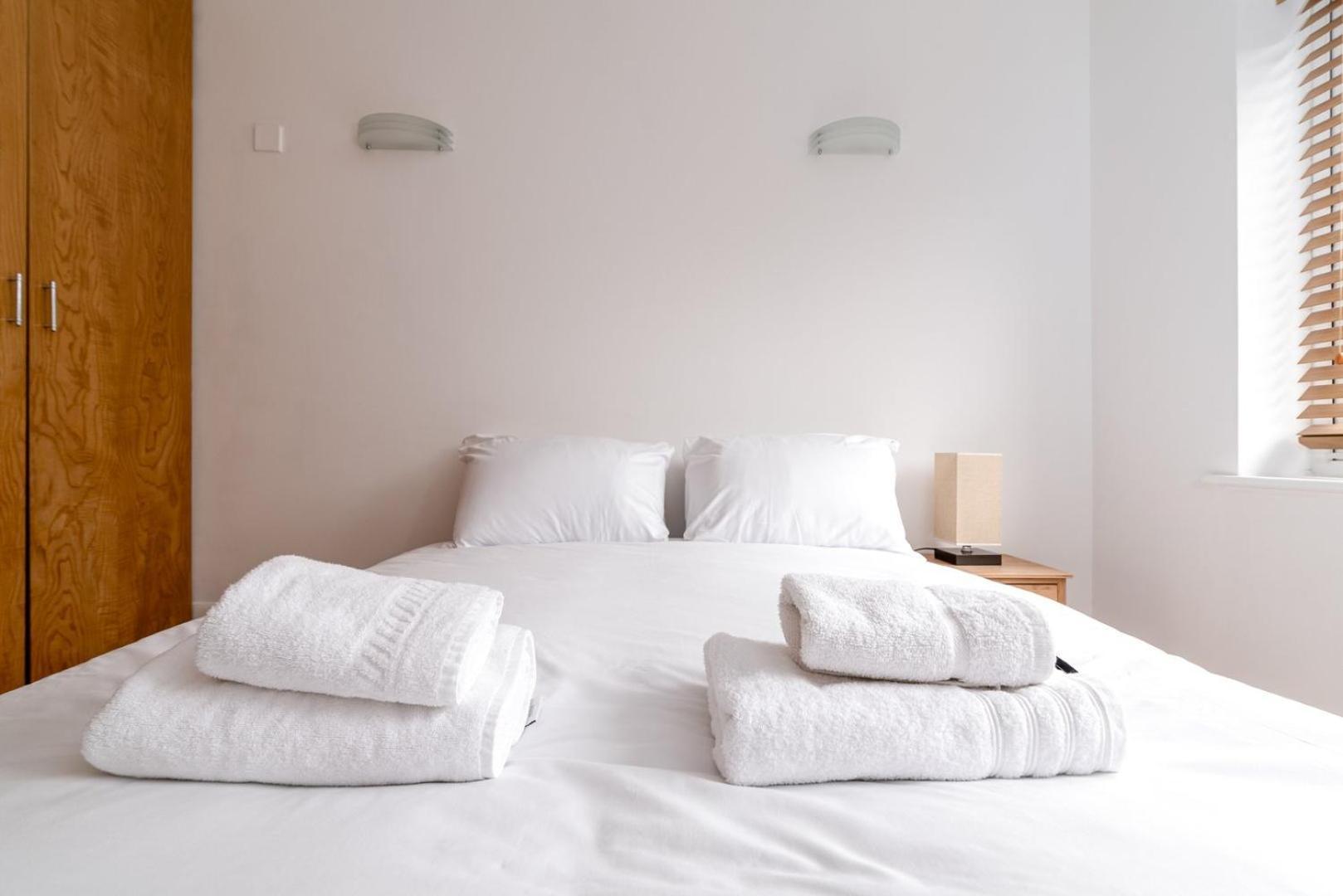 Guestready - Trendy Near Brick Lane Market Appartement *