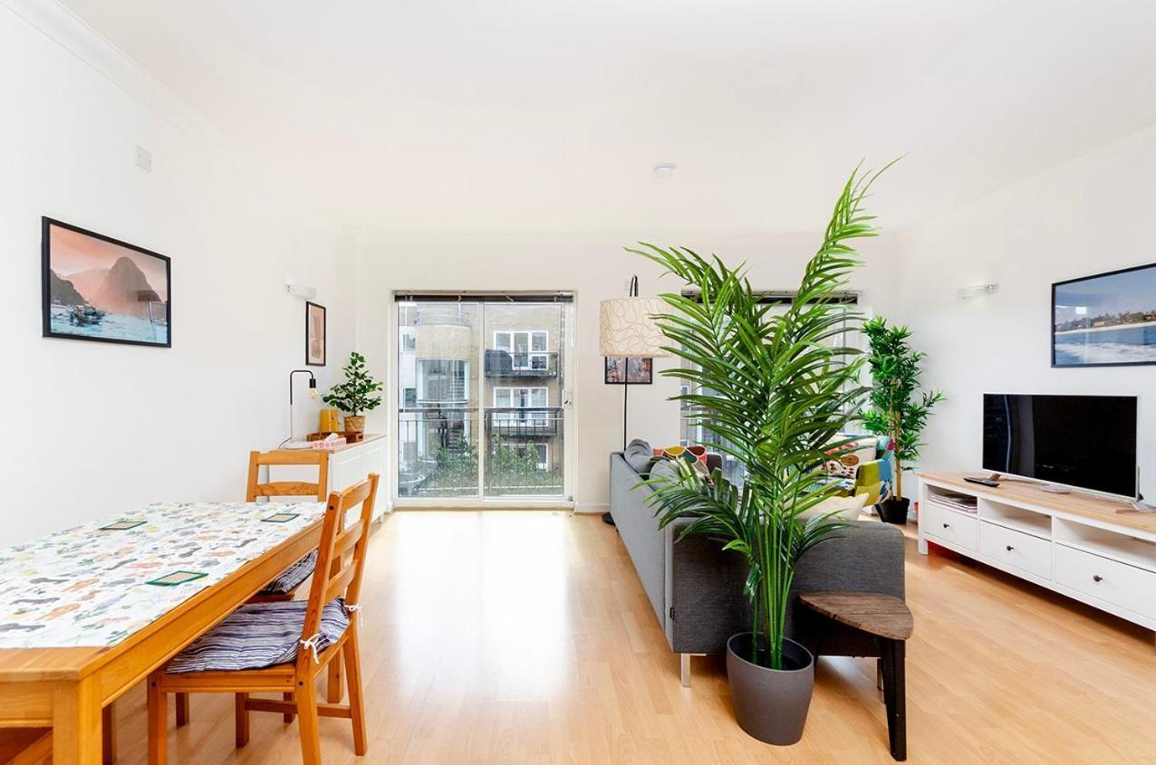 Guestready - Trendy Near Brick Lane Market Appartement Londres