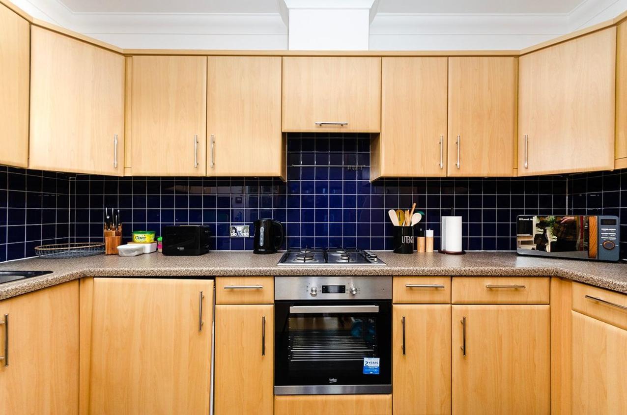 Appartement Guestready - Trendy Near Brick Lane Market