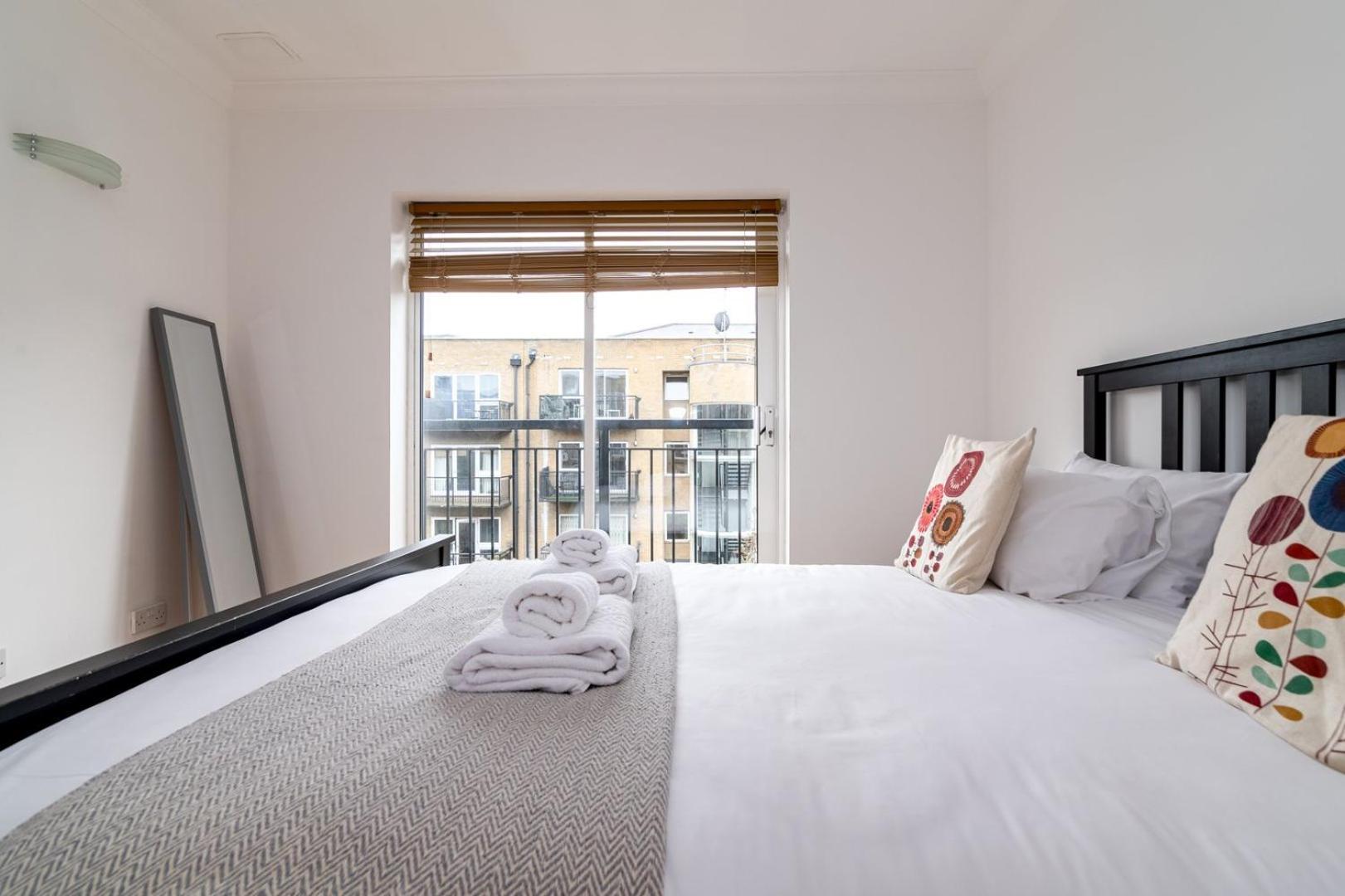 Guestready - Trendy Near Brick Lane Market Appartement *