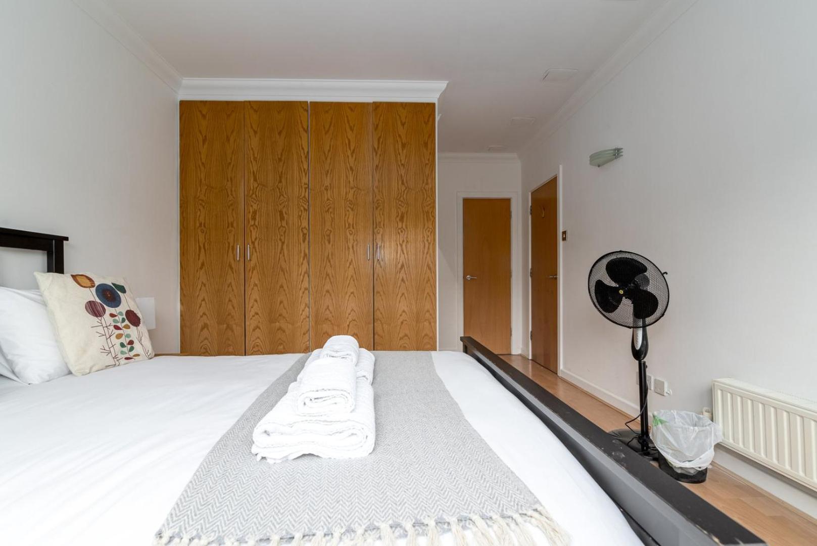 Guestready - Trendy Near Brick Lane Market Appartement Londres