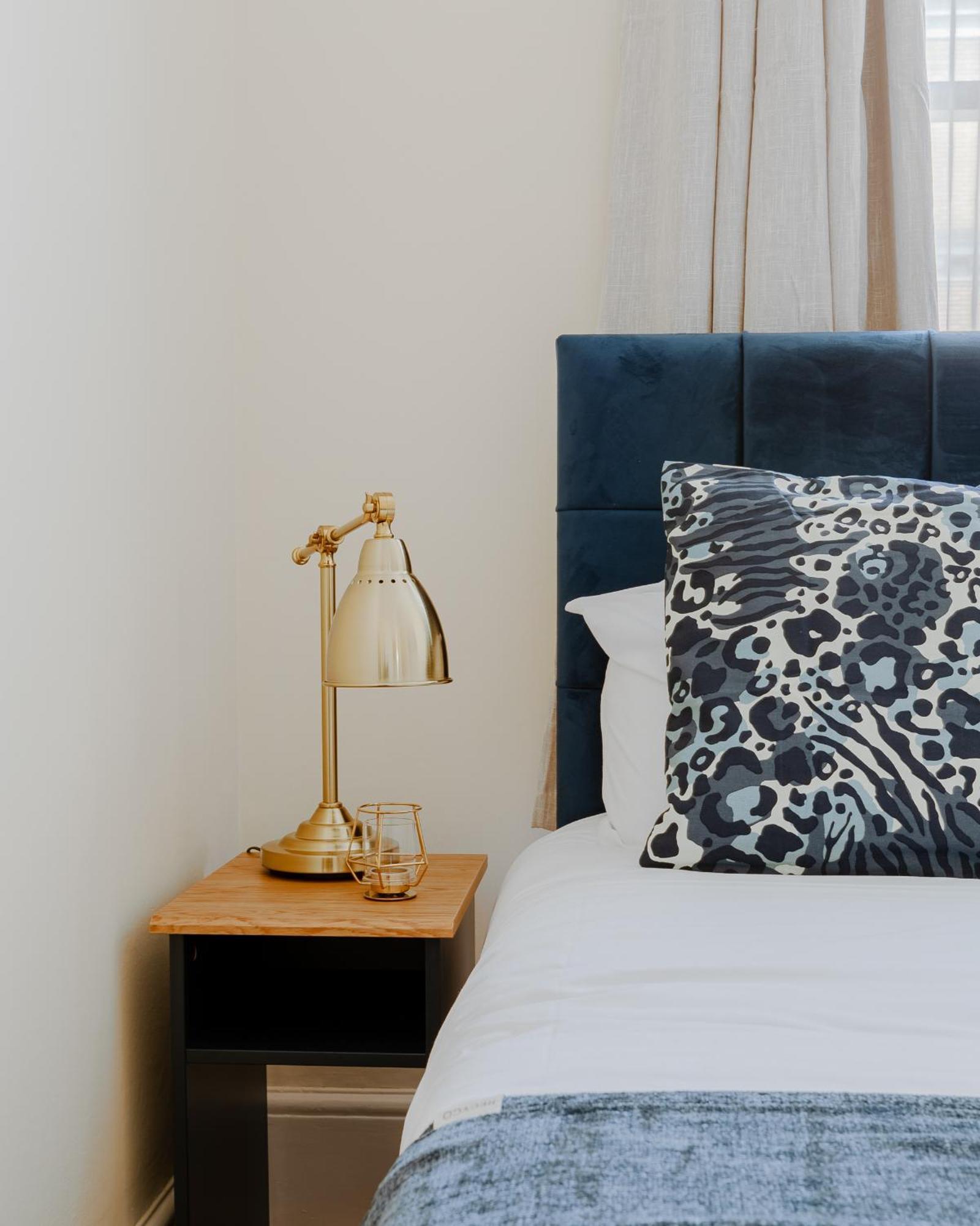 Natural History Museum Apartment *