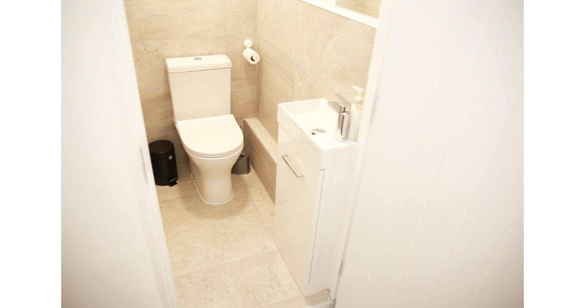 Cricklewood Deluxe Ensuite Gasthof *