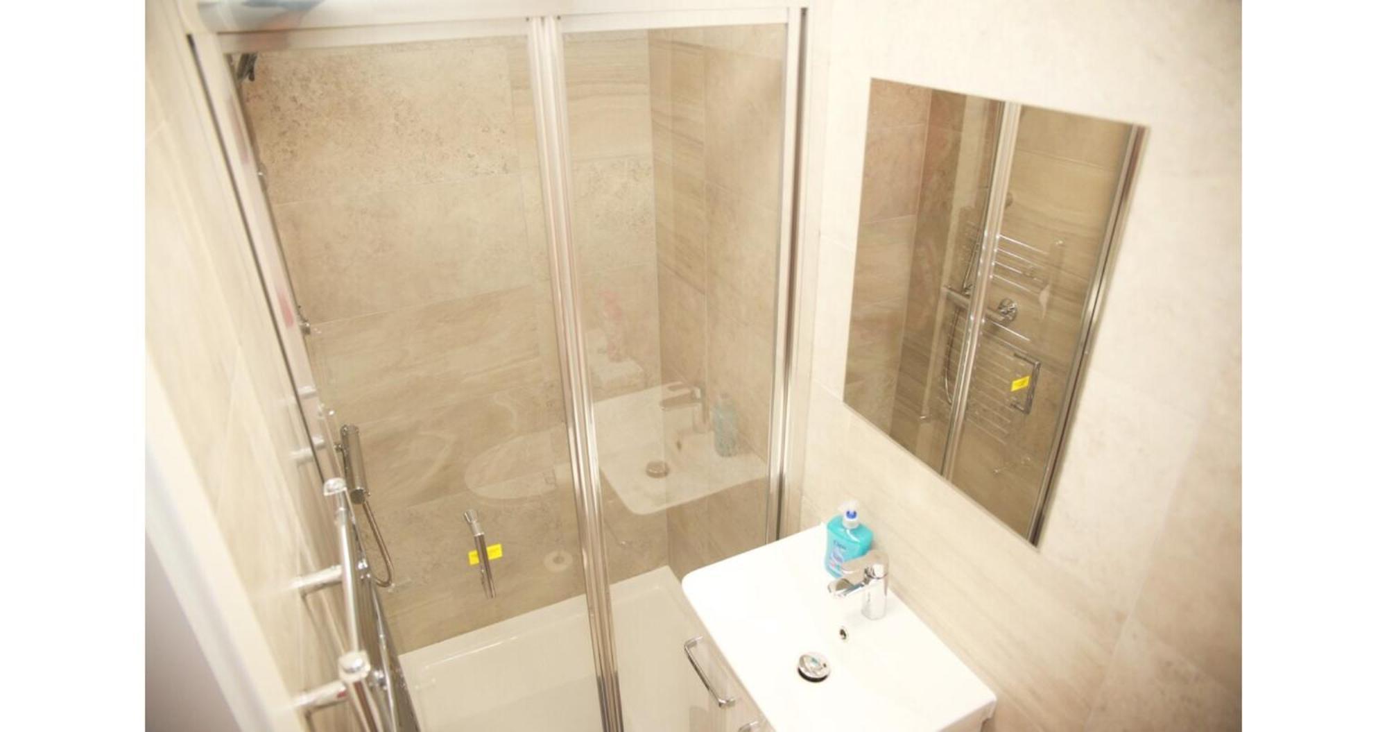 Cricklewood Deluxe Ensuite Gasthof *
