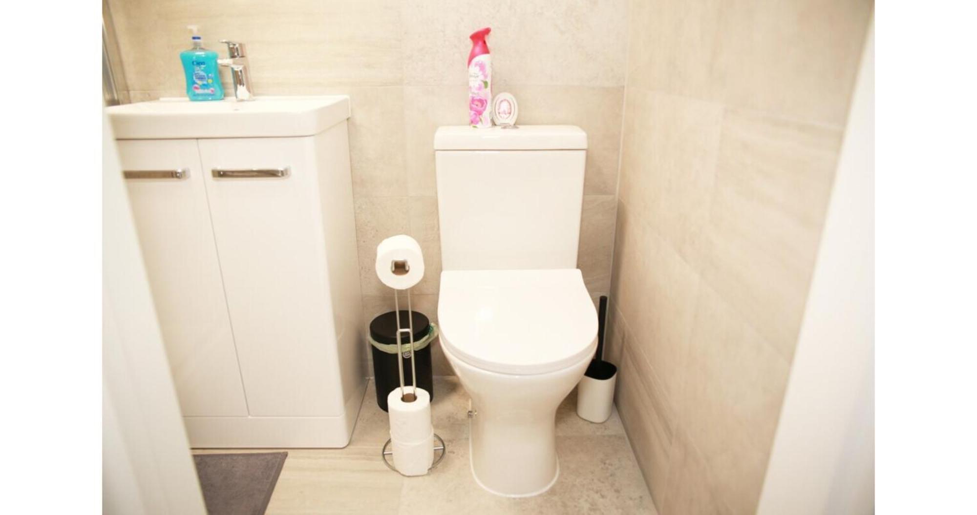 Gasthof Cricklewood Deluxe Ensuite