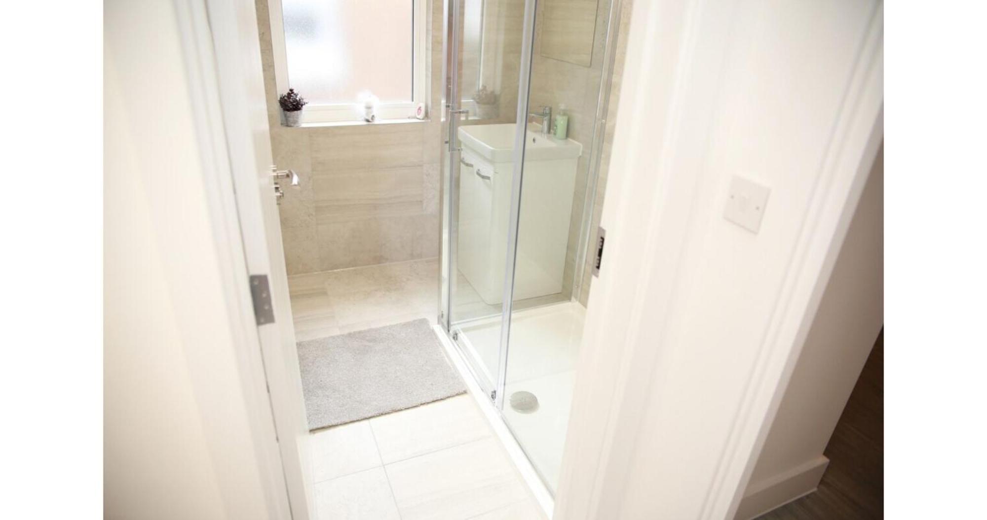 Gasthof Cricklewood Deluxe Ensuite