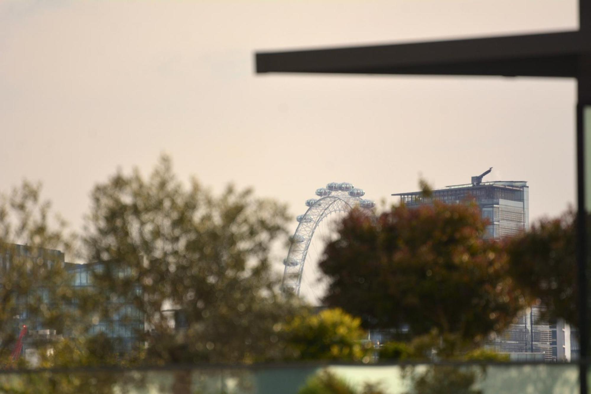 Luxury 2 Bedroom In Old Street, Appartement