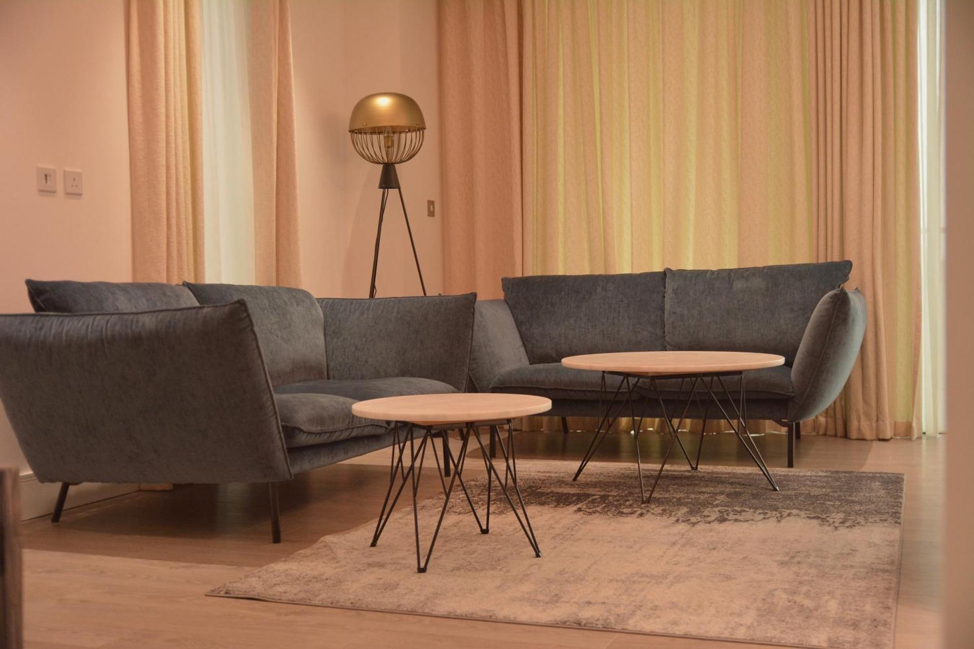 Appartement Luxury 2 Bedroom In Old Street, *