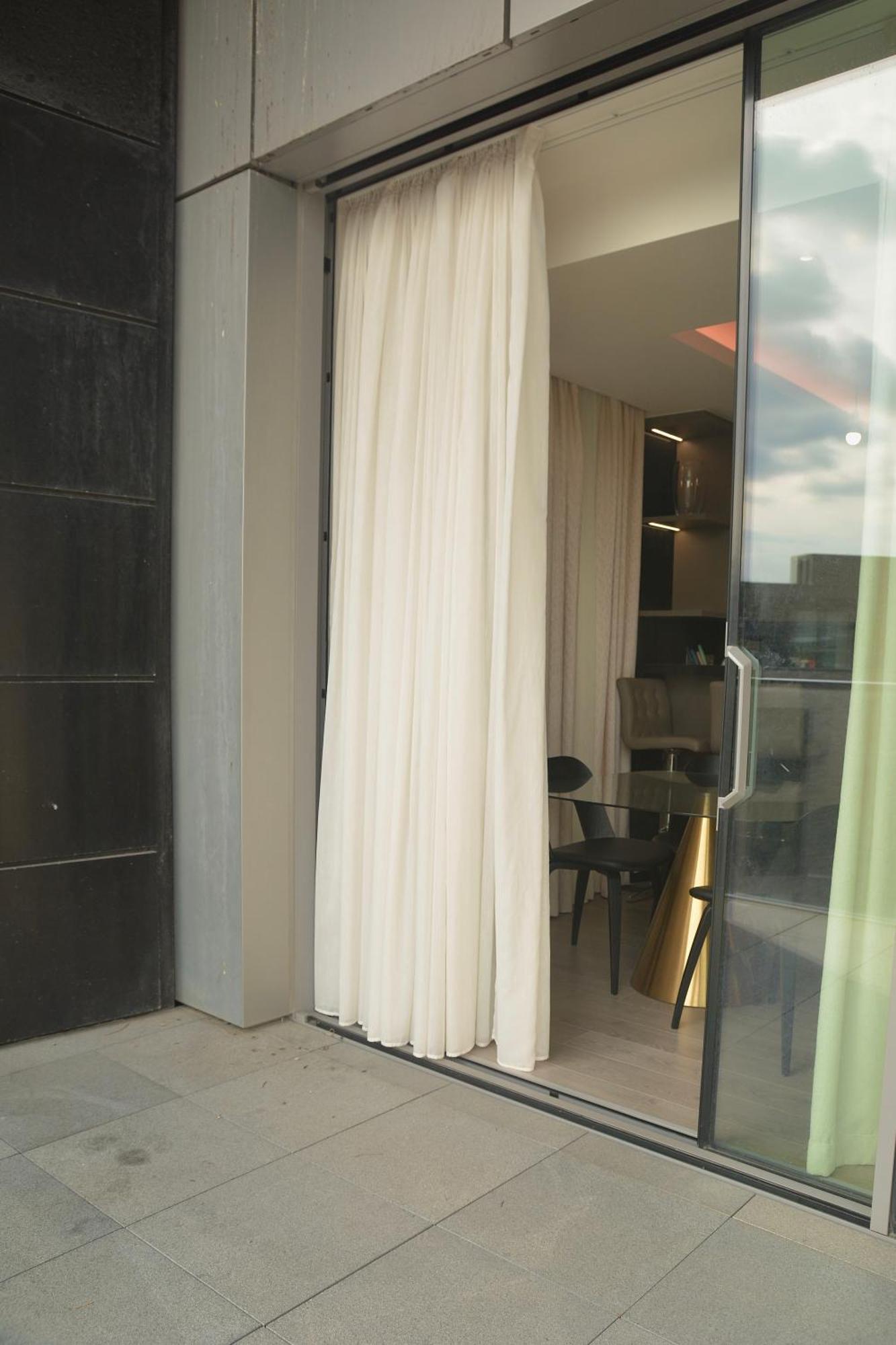 Luxury 2 Bedroom In Old Street, Appartement