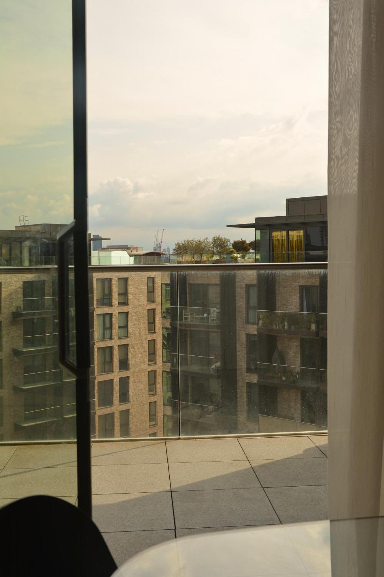 Luxury 2 Bedroom In Old Street, Appartement Londres