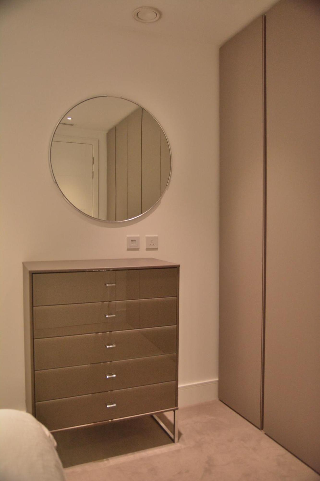 Luxury 2 Bedroom In Old Street, Appartement *
