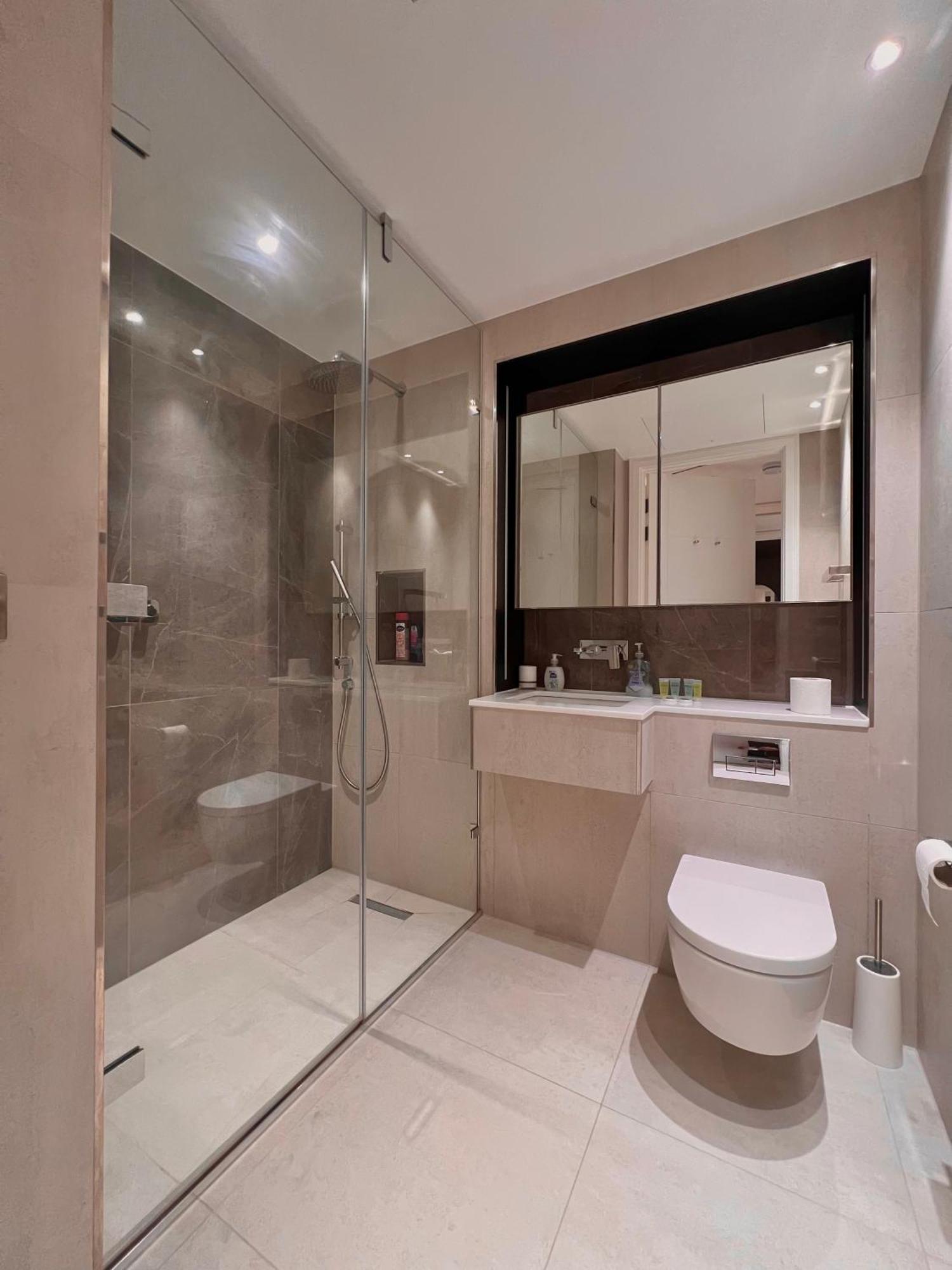 Luxury 2 Bedroom In Old Street, Appartement Londres