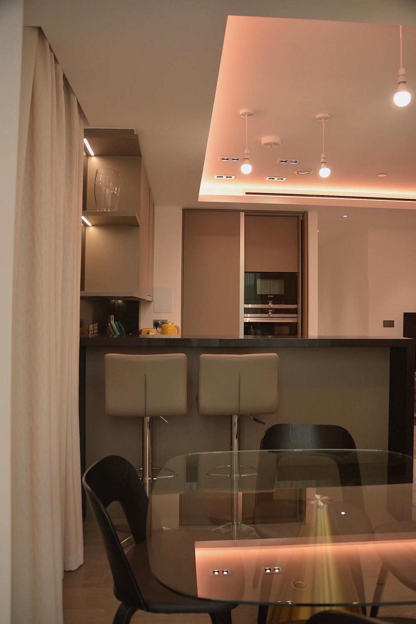 Appartement Luxury 2 Bedroom In Old Street,